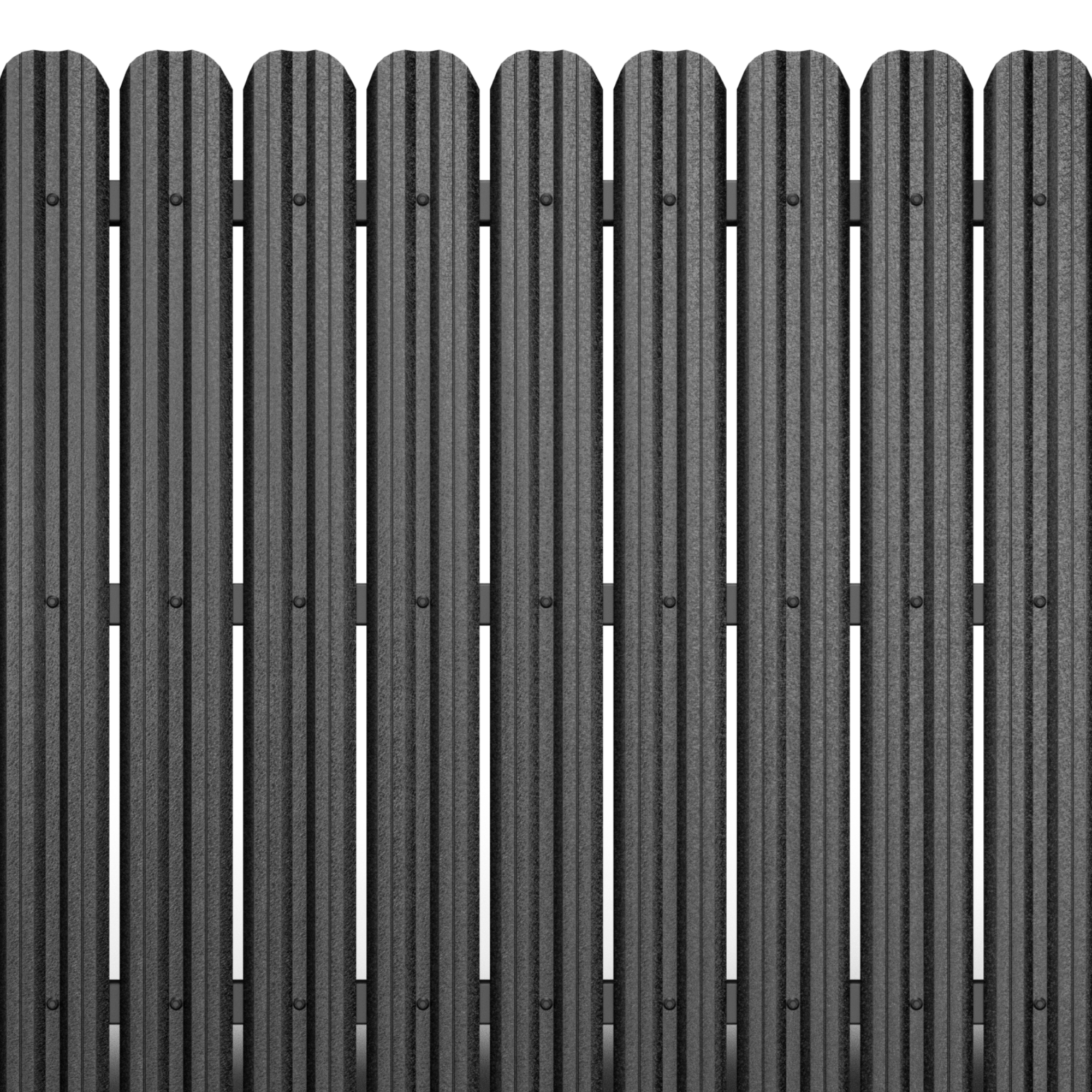 Negru de Noapte | RAL 9005