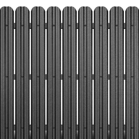 Negru de Noapte | RAL 9005