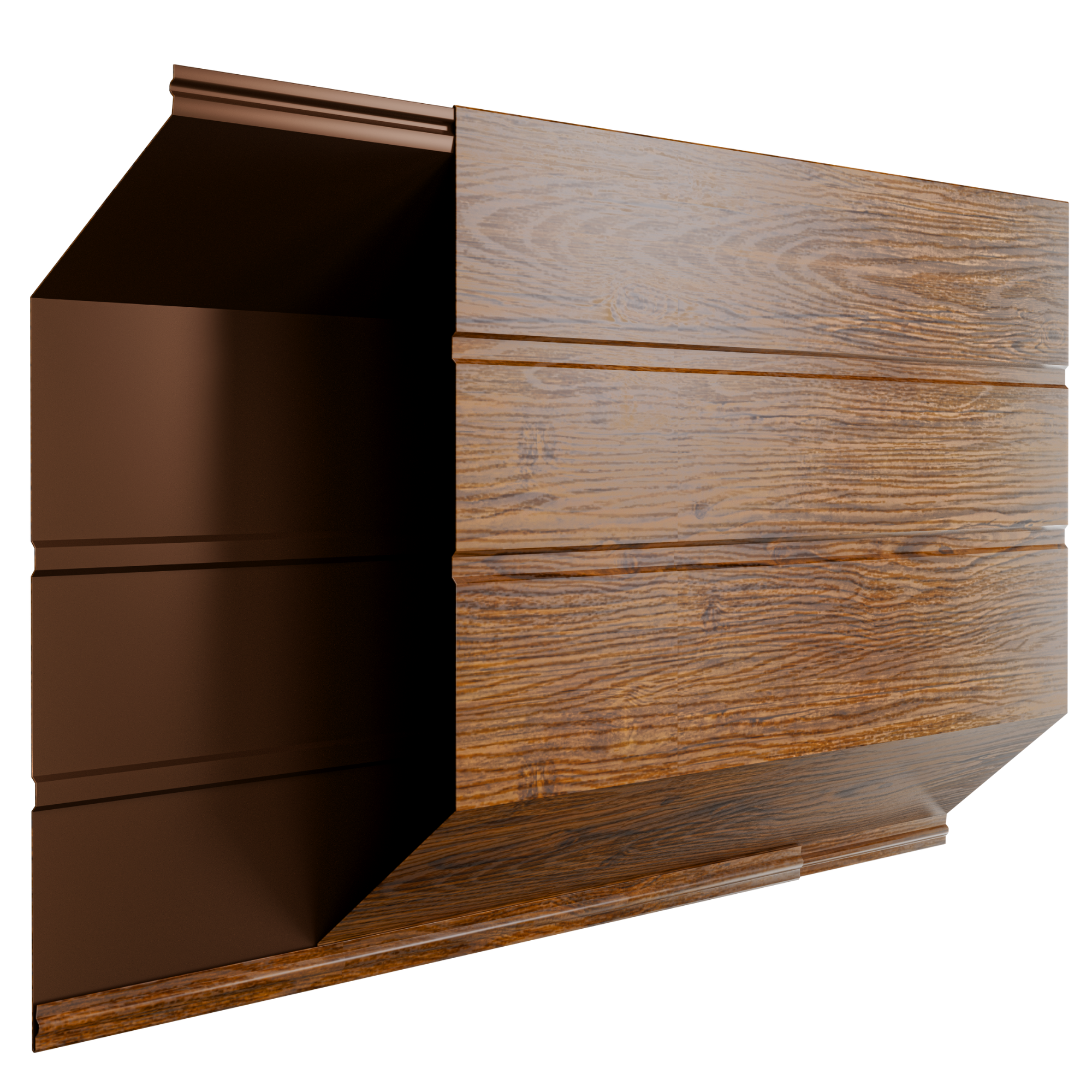 Romb Grande | Nuc
