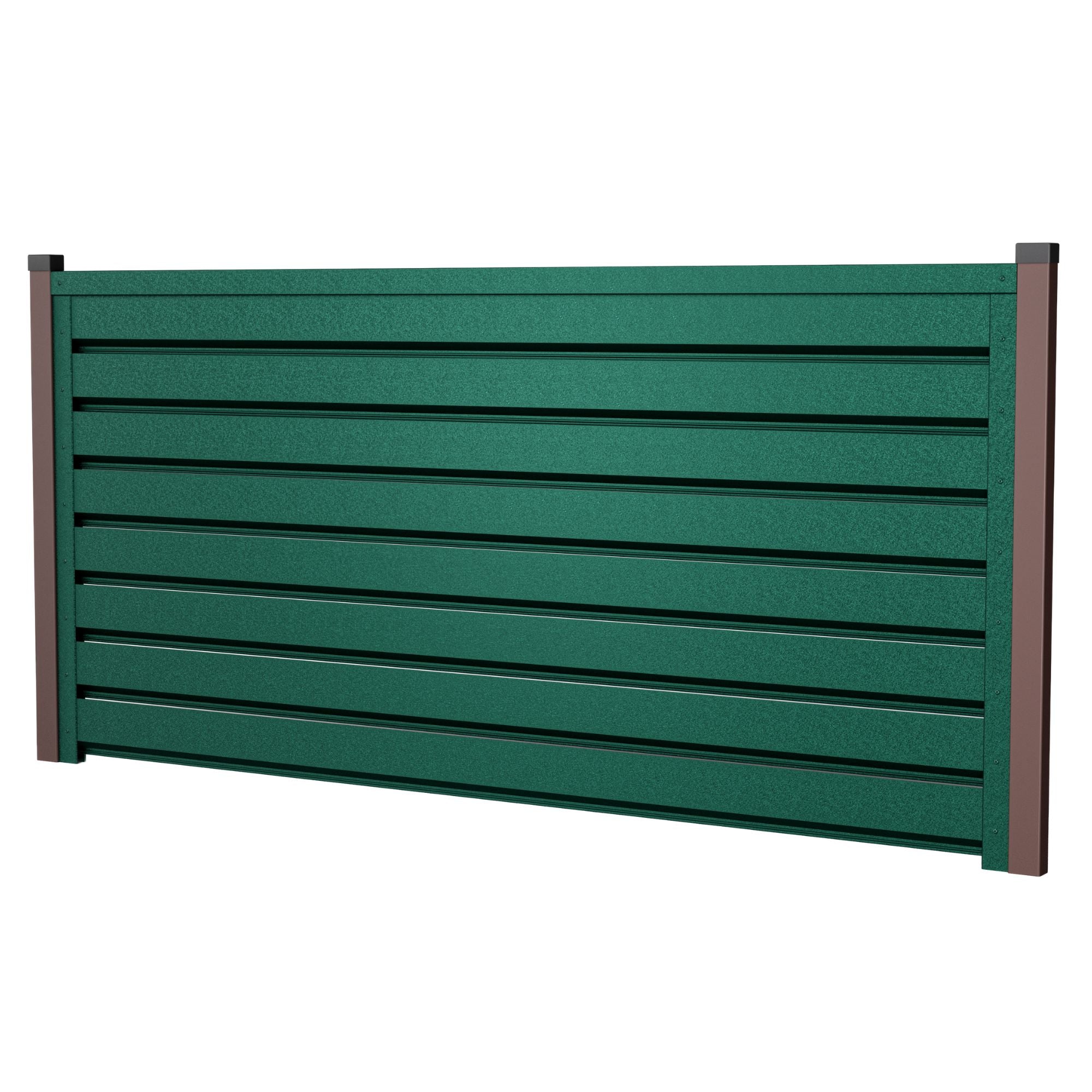 Romb Mini | Verde Pin