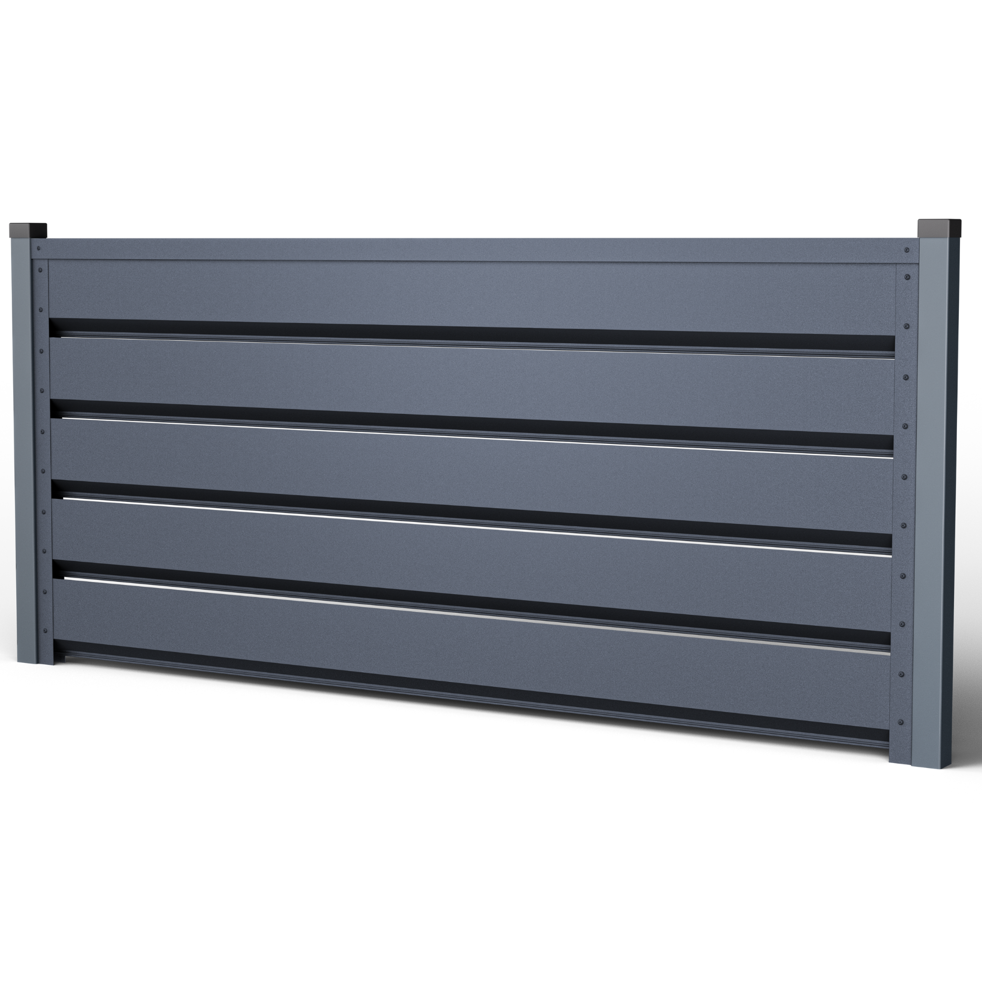 Romb Pro | Gri Atlantic