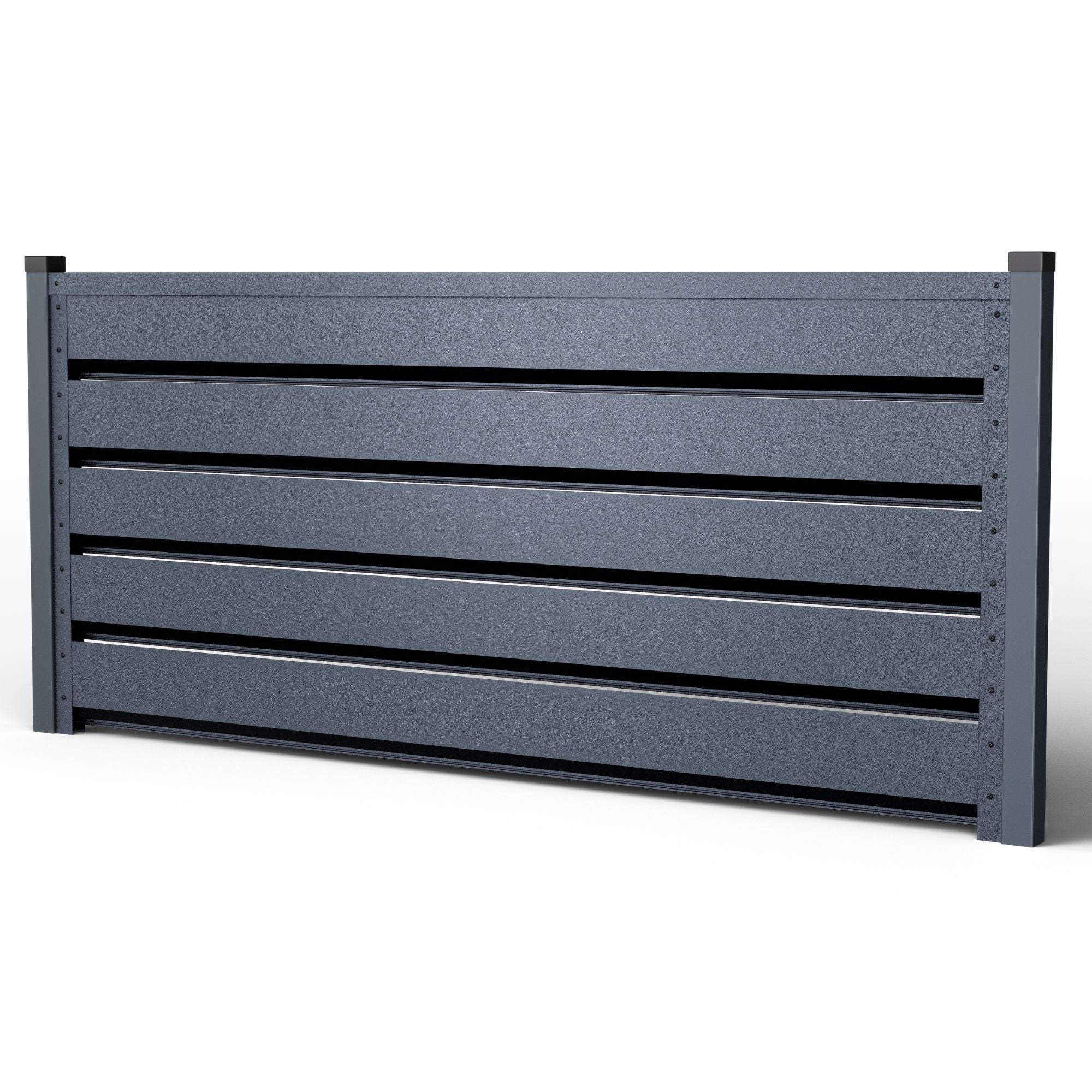 Romb Pro | Gri Perlat