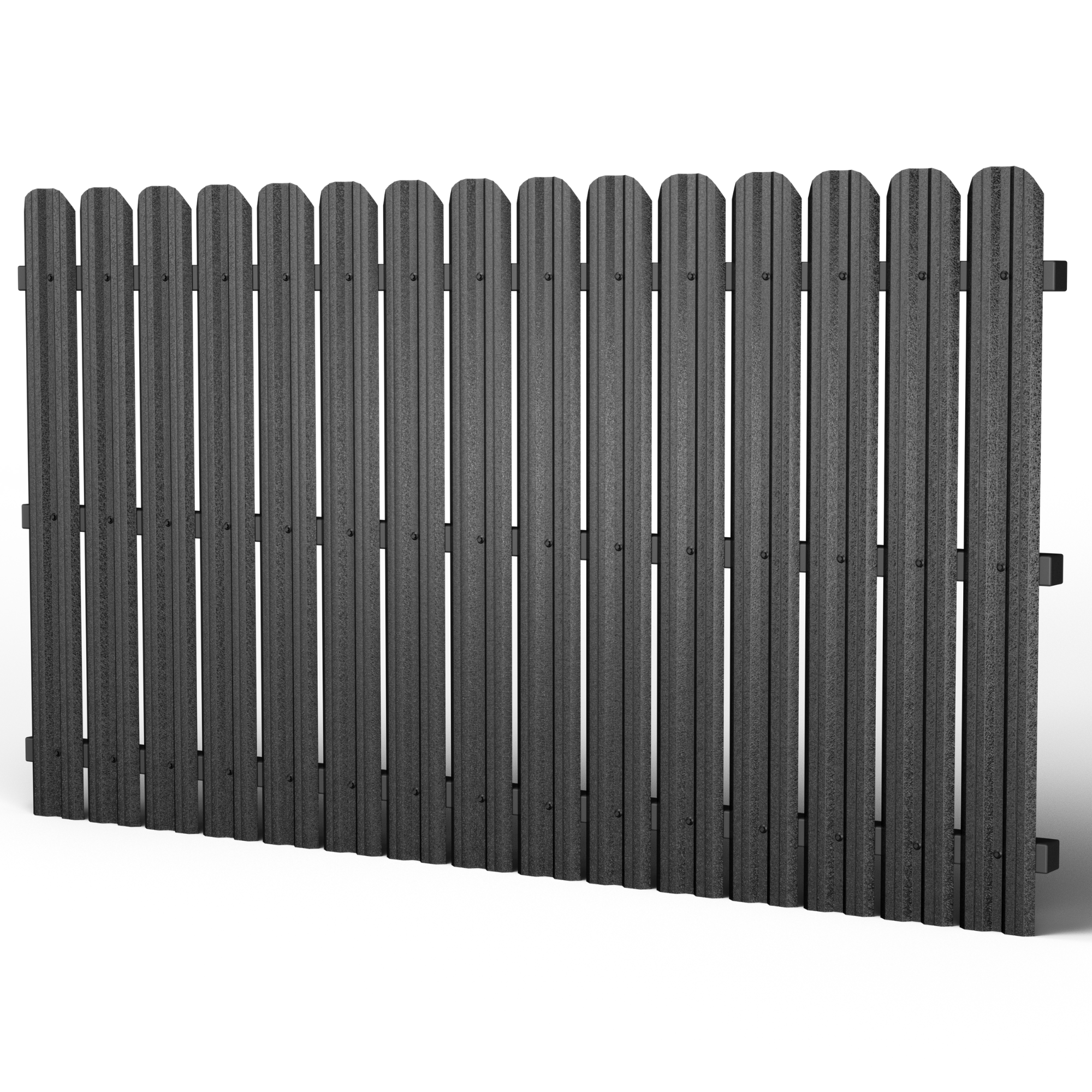 Negru de Noapte | RAL 9005