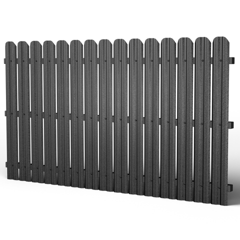 Negru de Noapte | RAL 9005