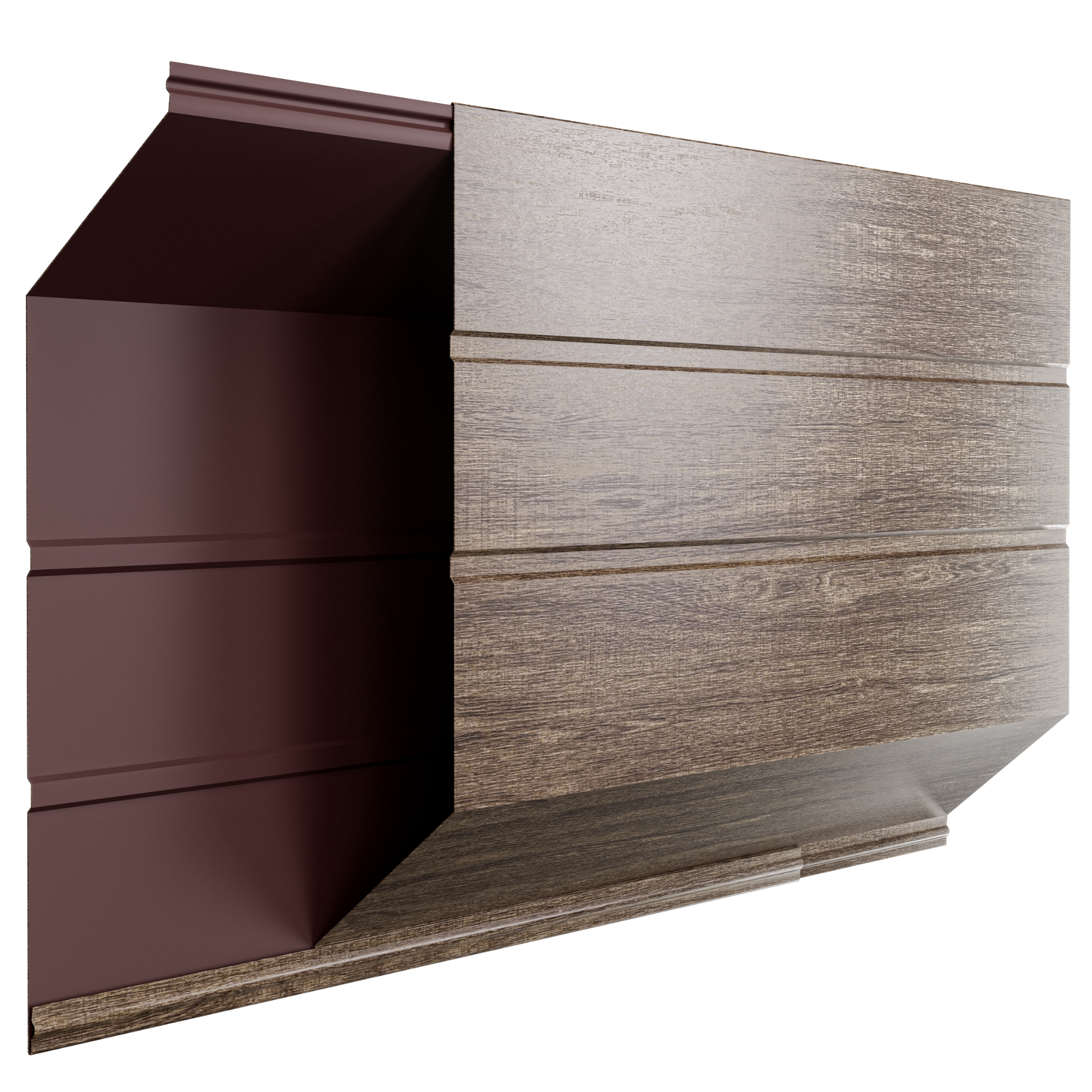 Romb Grande | Mesteacan