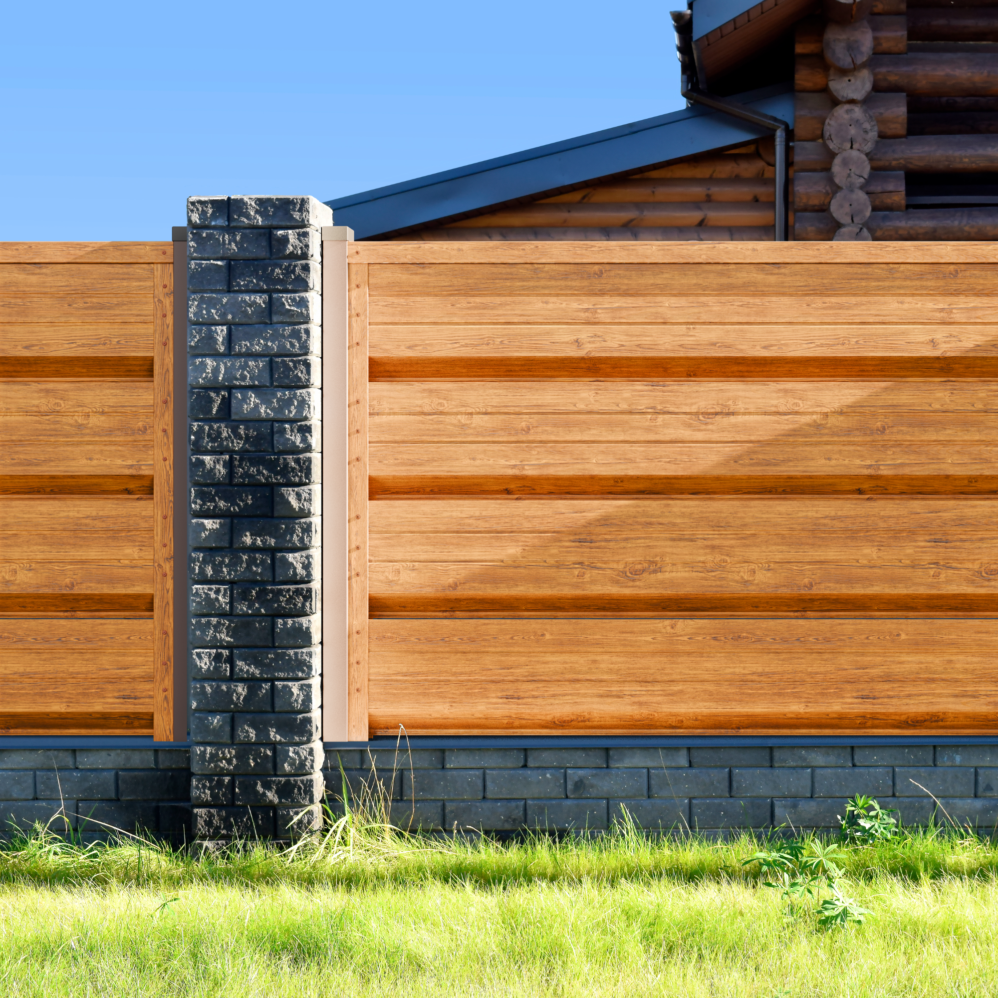 Romb Grande | Stejar
