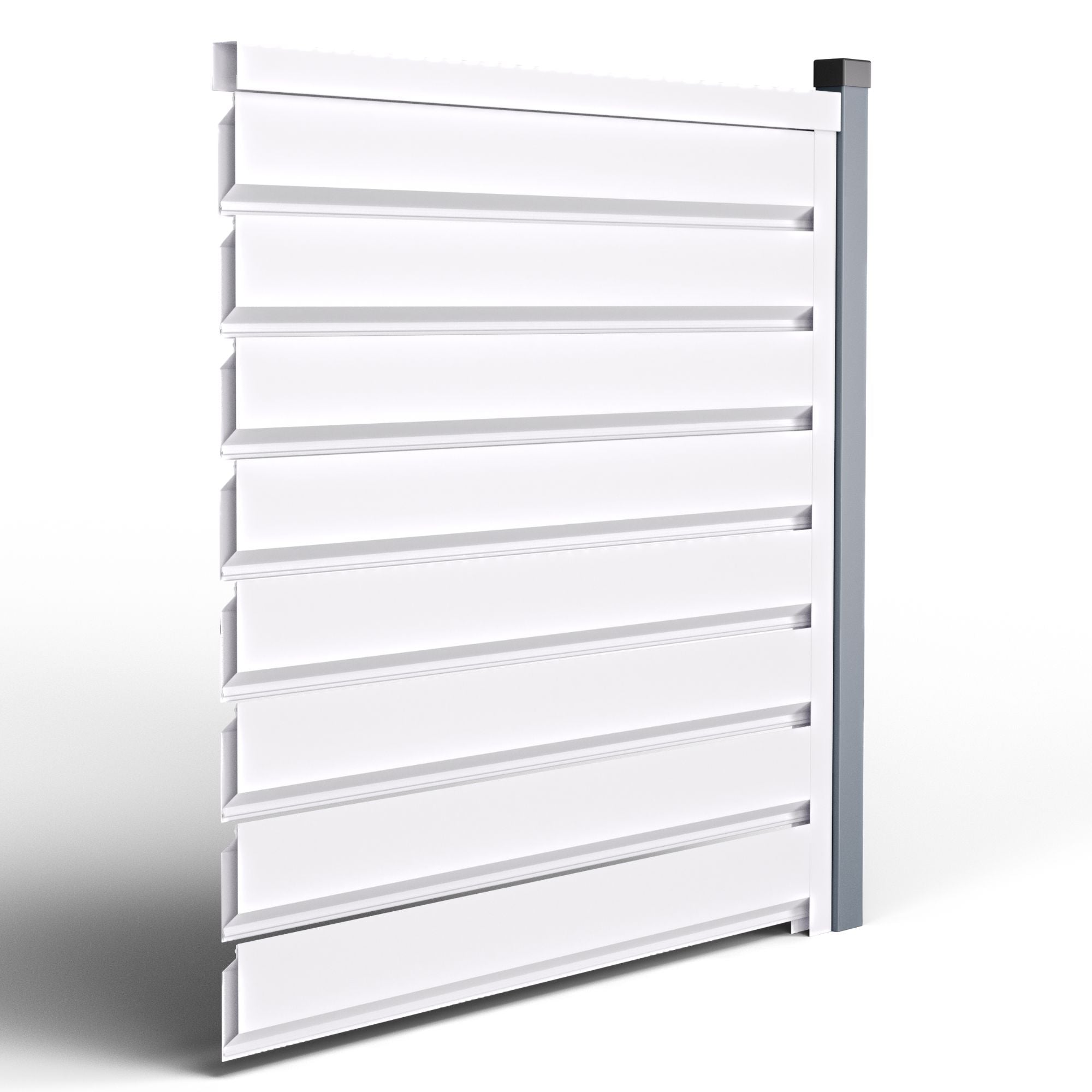 Romb Mini | Alb Alpin