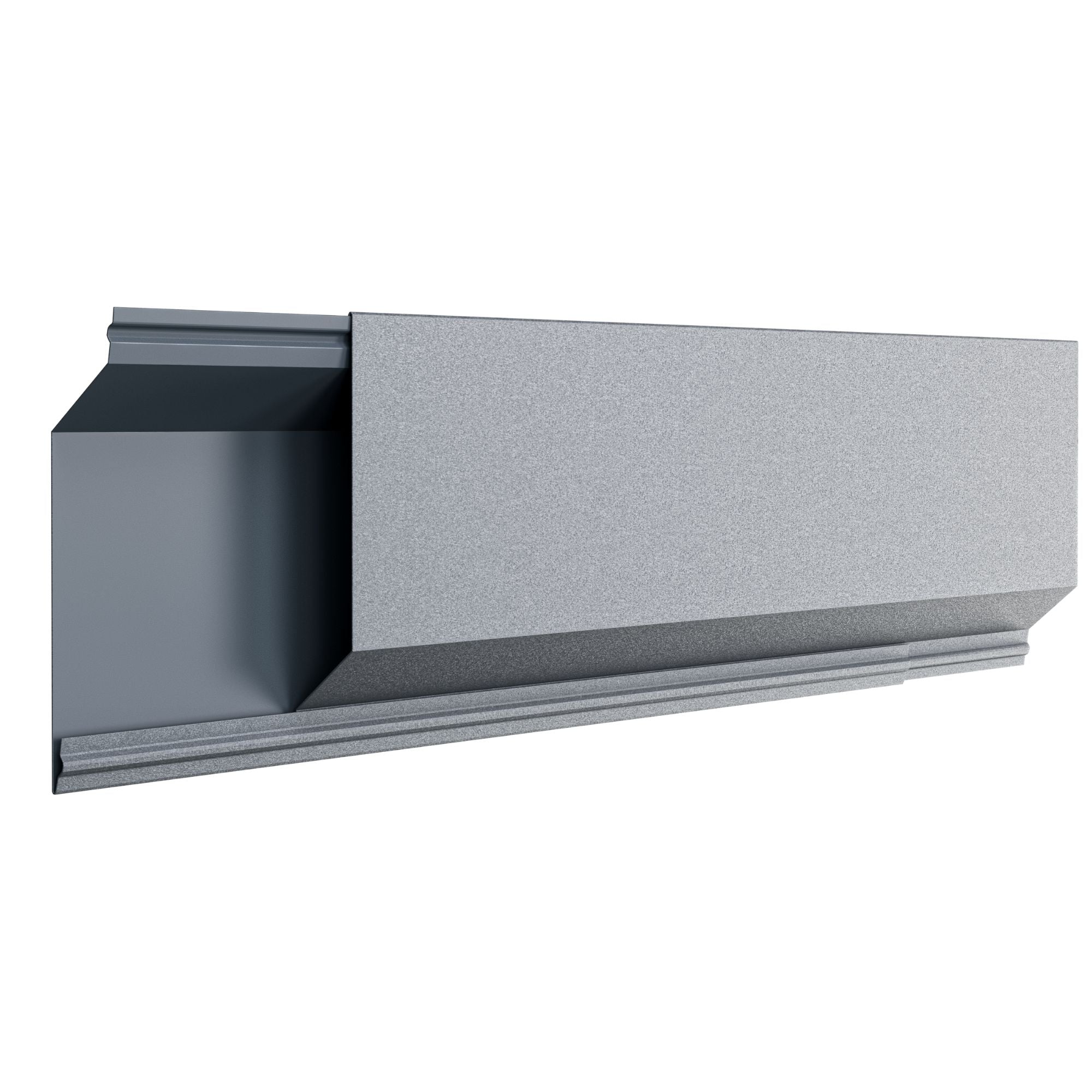 Romb Mini | Gri Grafit