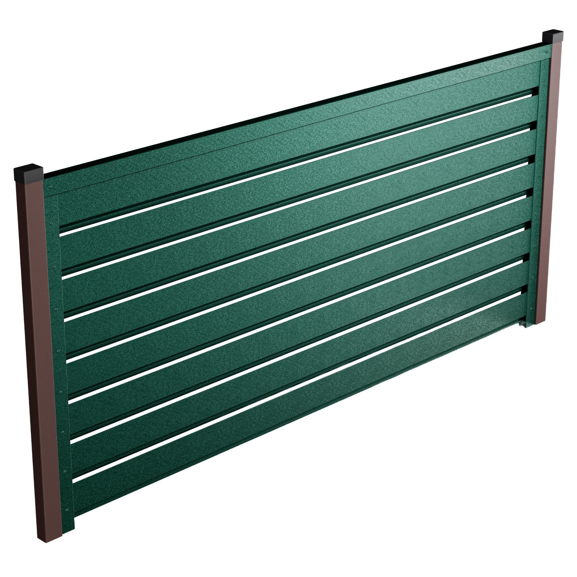 Romb Mini | Verde Pin