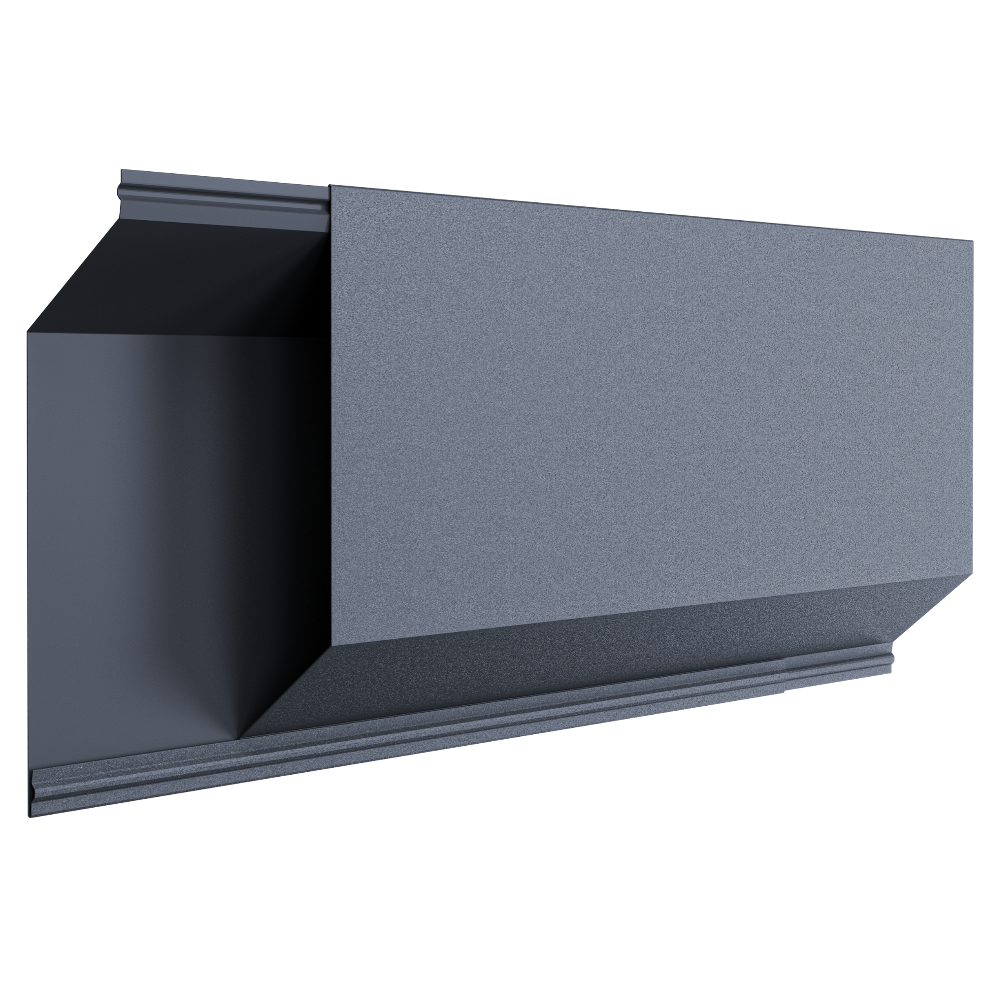 Romb Pro | Gri Atlantic