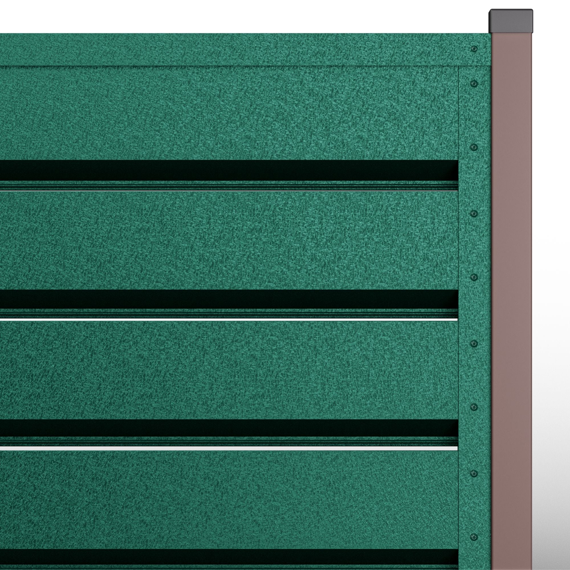 Romb Pro | Verde Pin