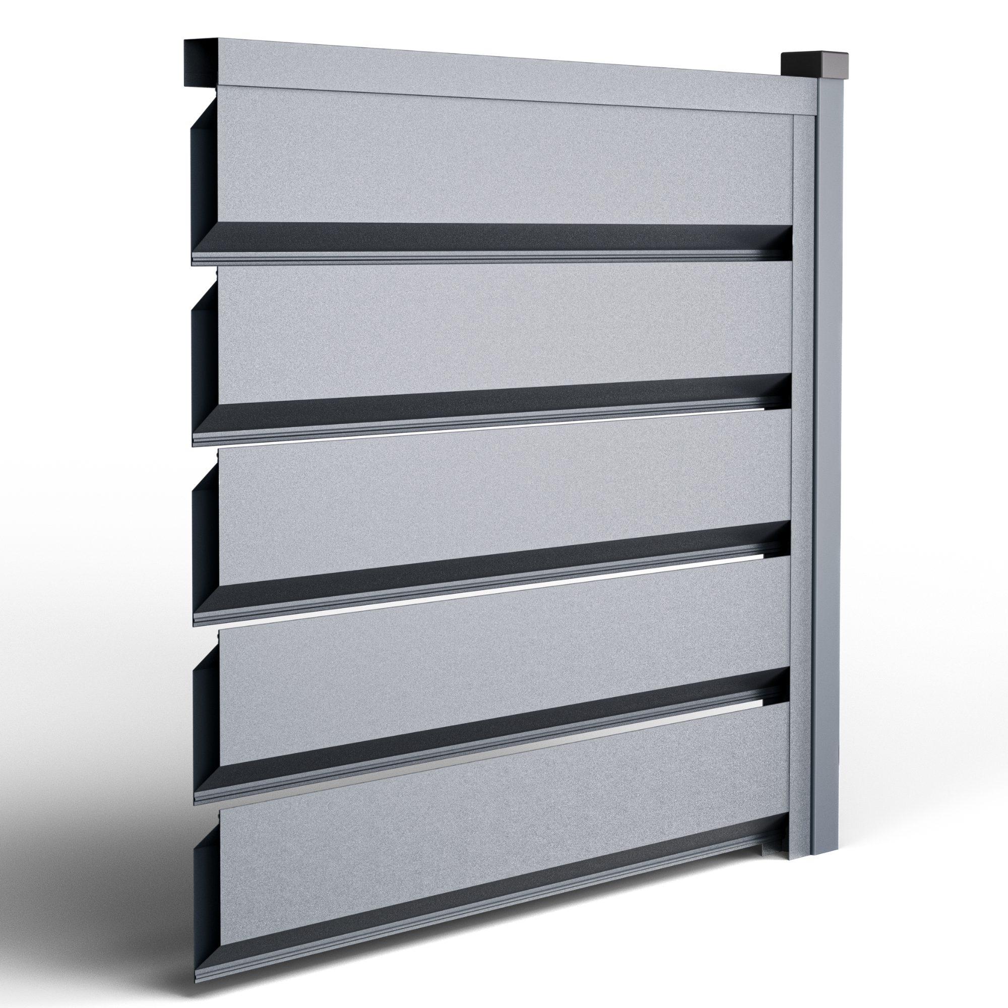 Romb Pro | Gri Grafit