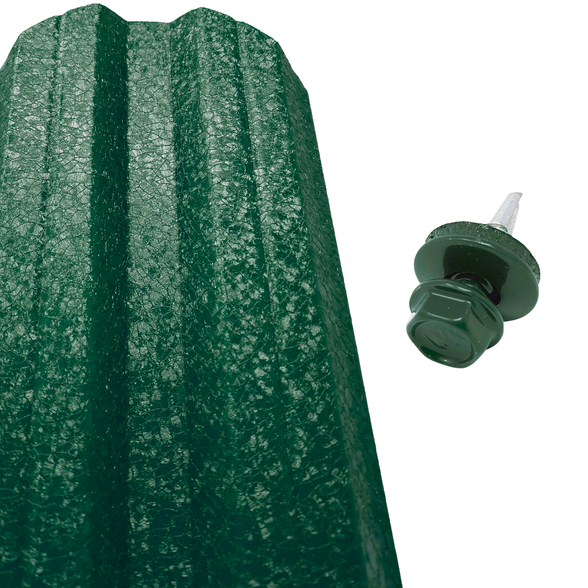 Verde Pin | RAL 6005