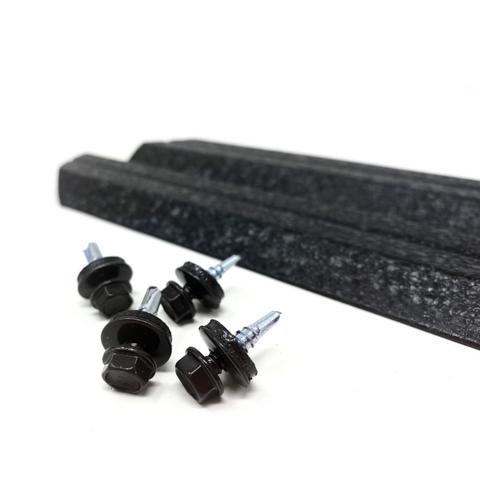 Negru de Noapte | RAL 9005