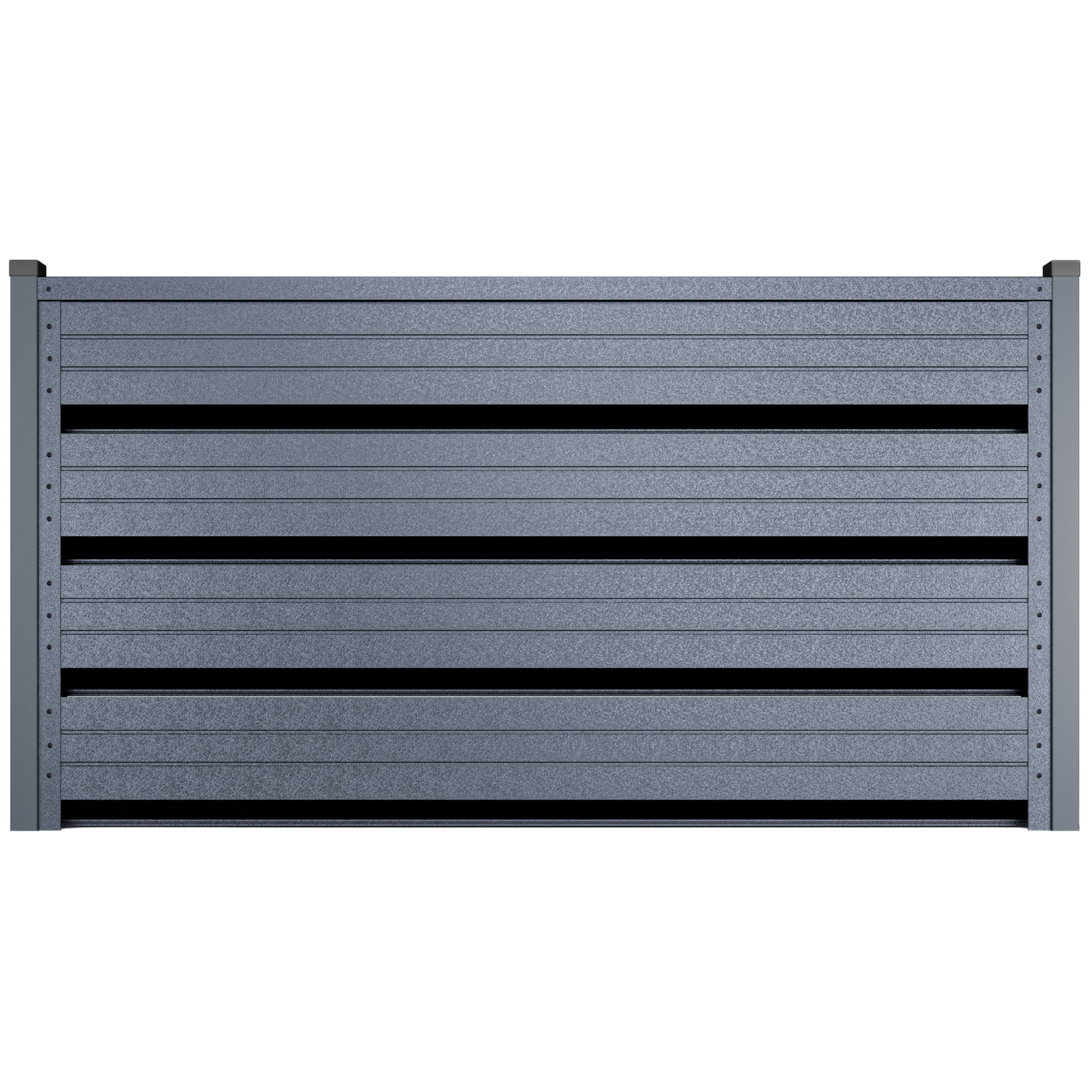 Romb Grande | Gri Perlat