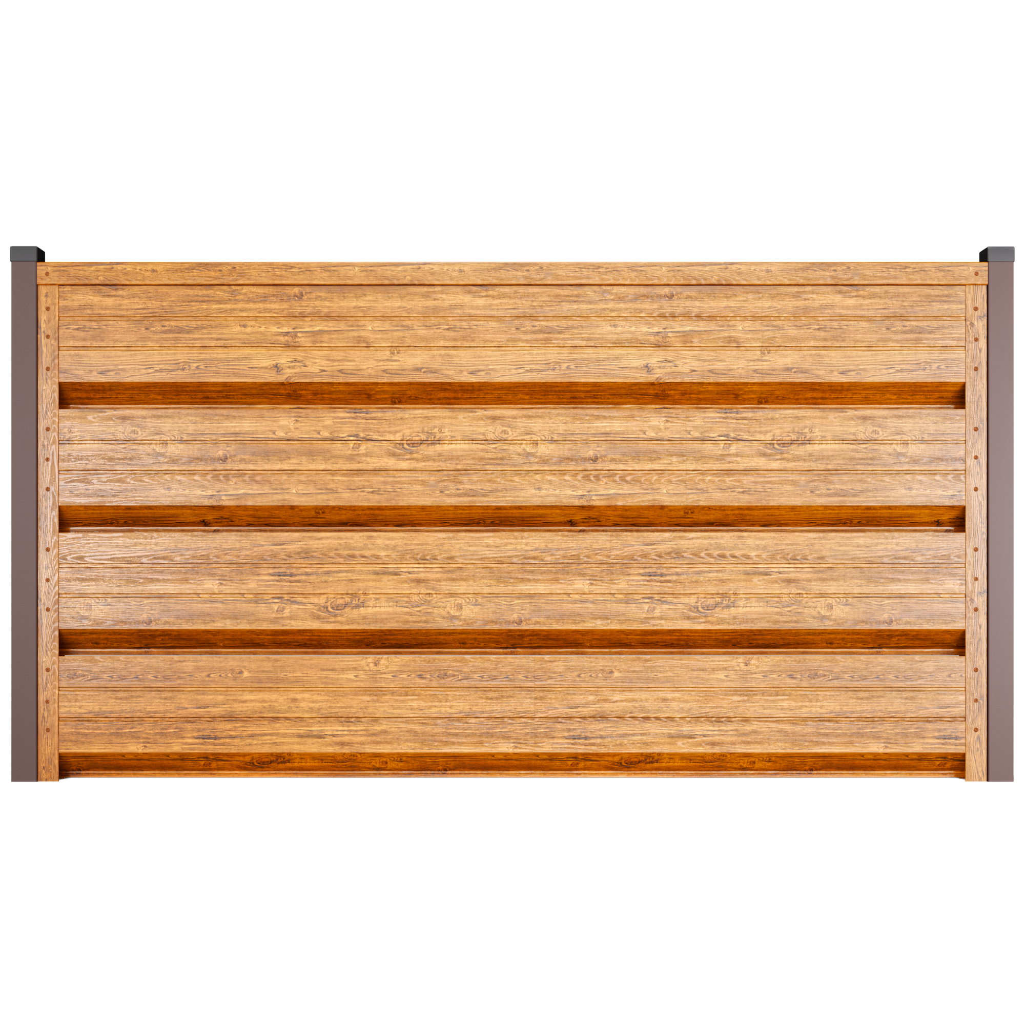 Romb Grande | Stejar