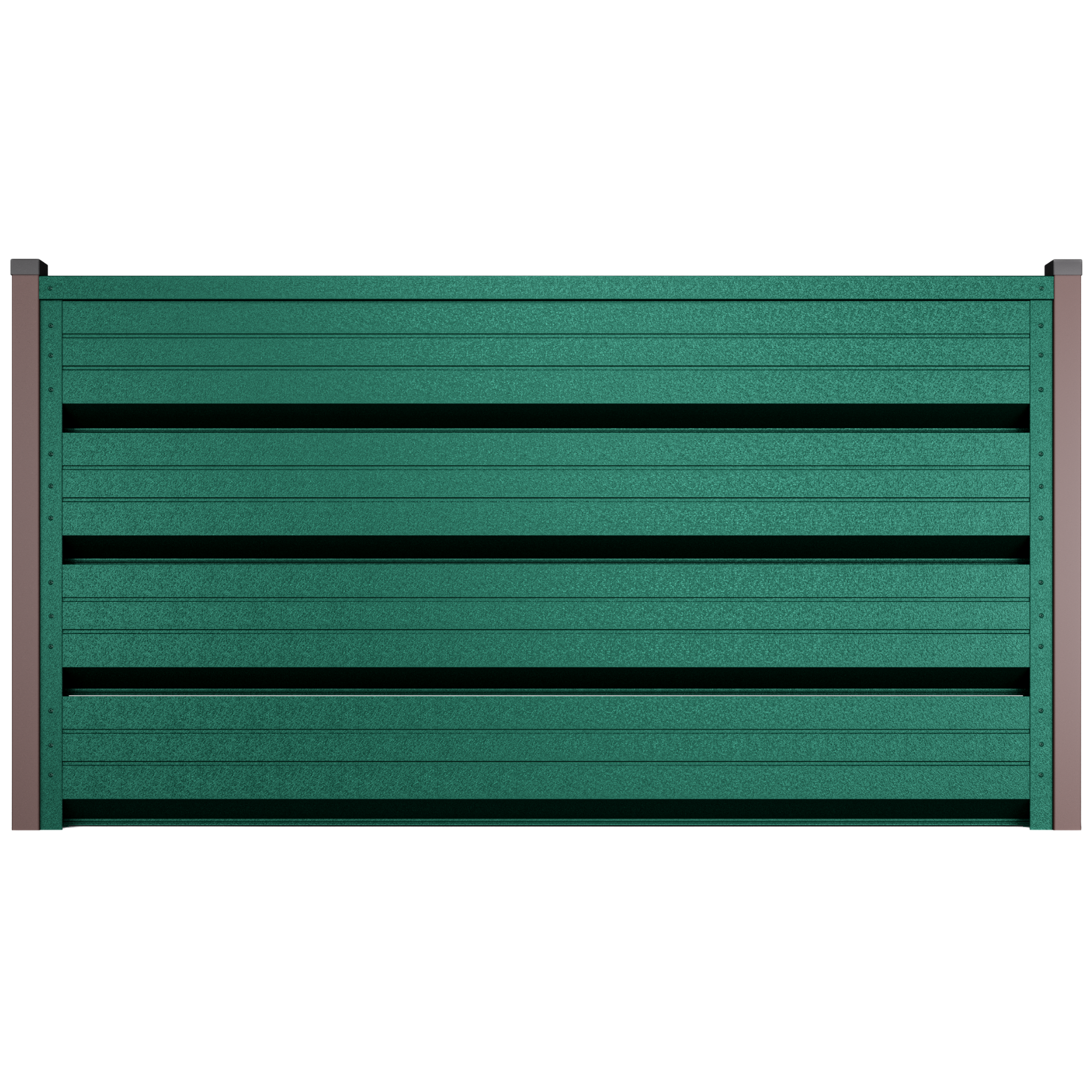 Romb Grande | Verde Pin