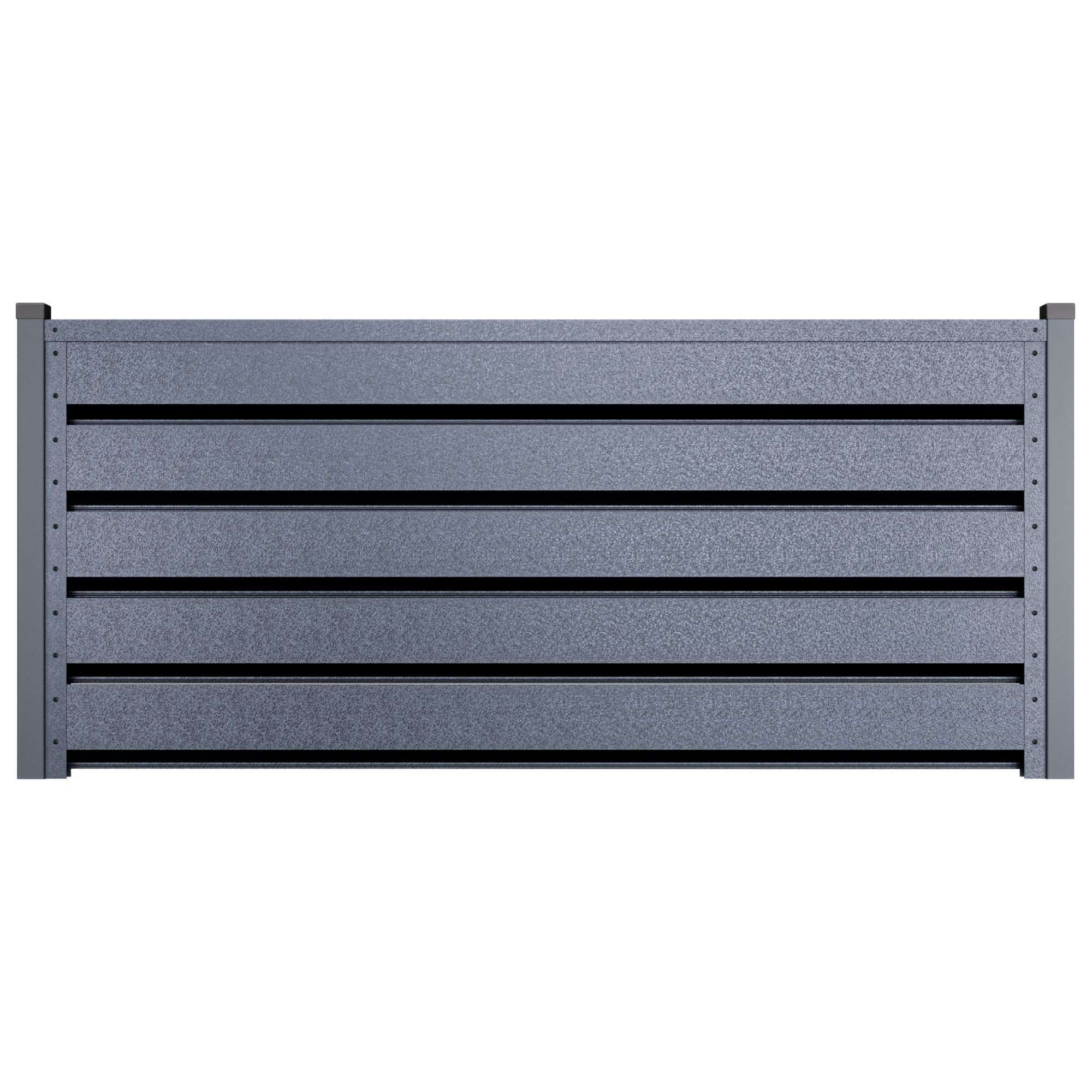 Romb Pro | Gri Perlat