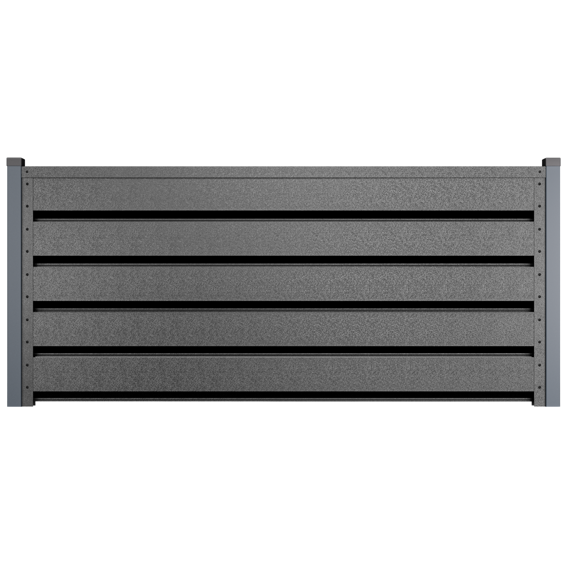Romb Pro | Negru de Noapte