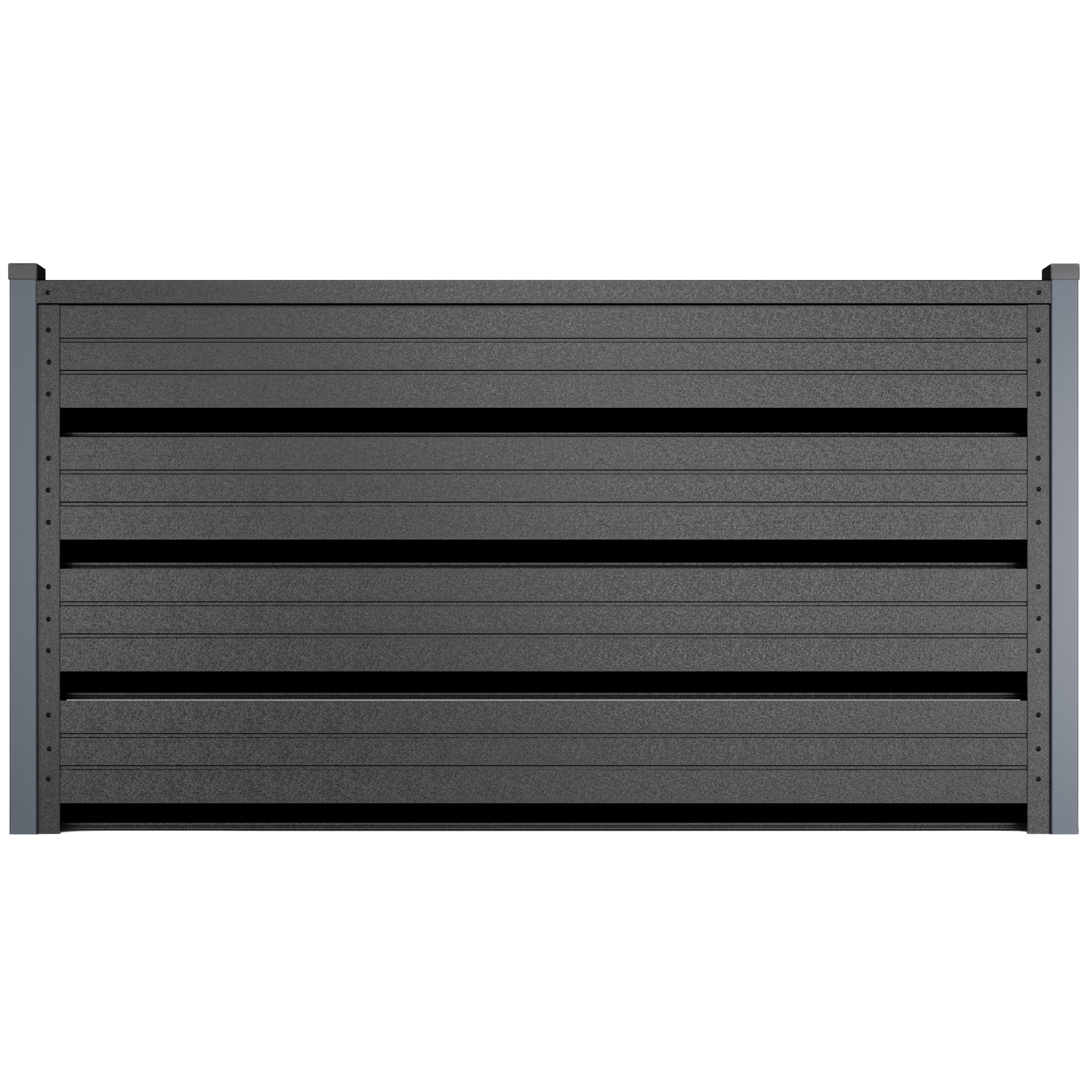 Romb Grande | Negru de Noapte