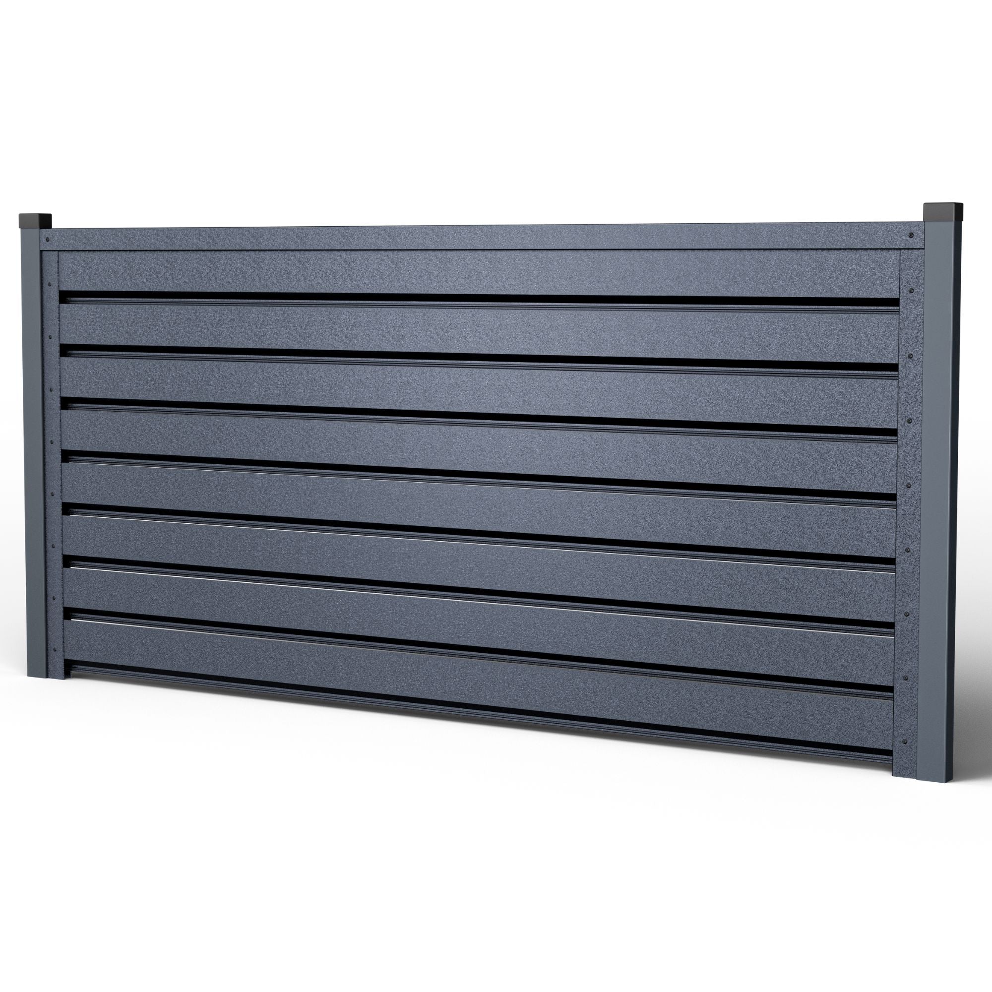 Romb Mini | Gri Perlat