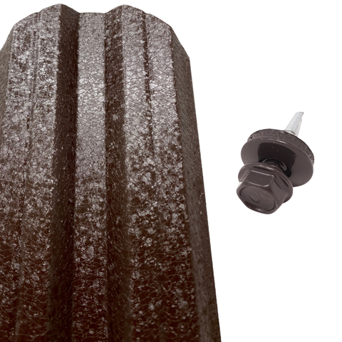 Maro Cedru | RAL 8019