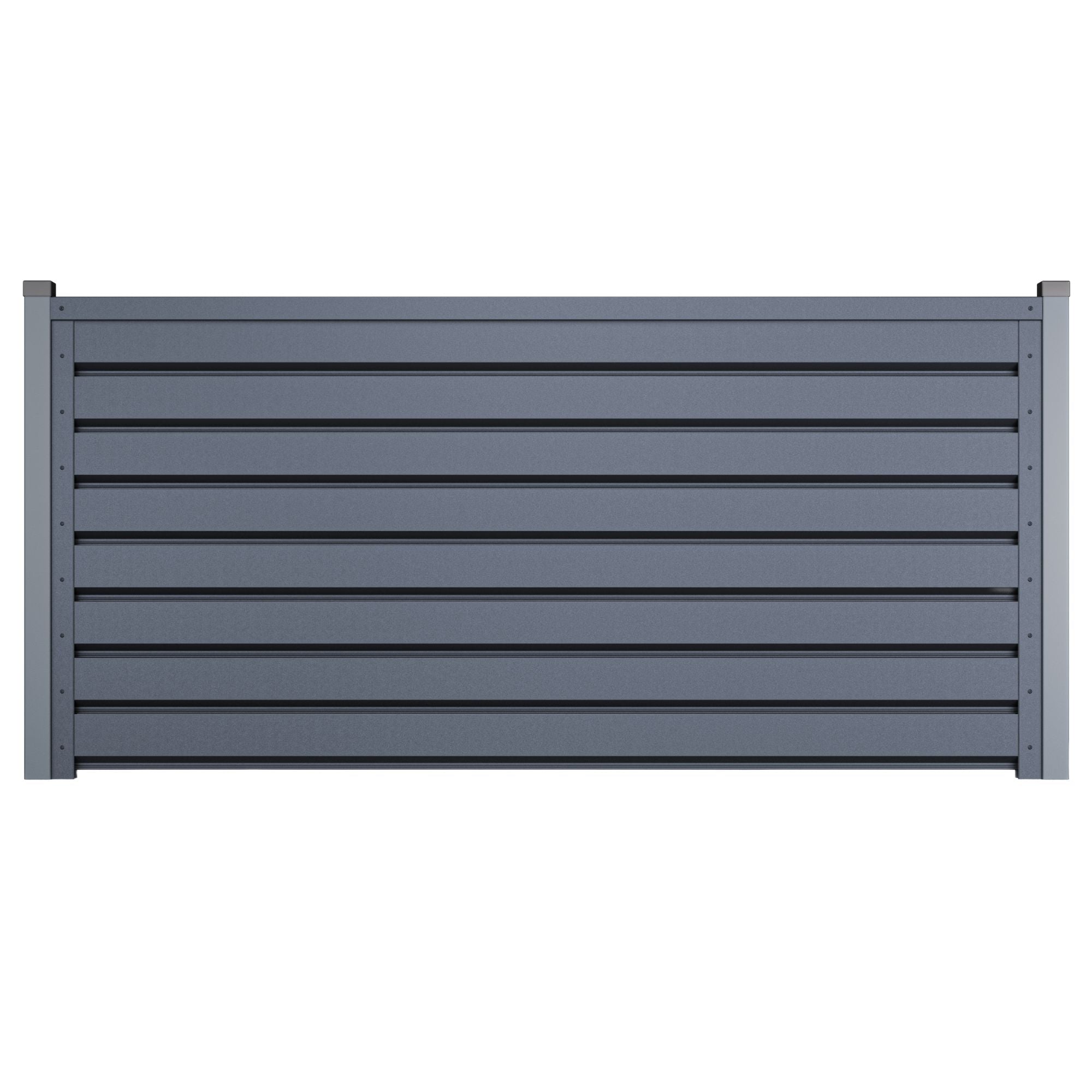 Romb Mini | Gri Atlantic