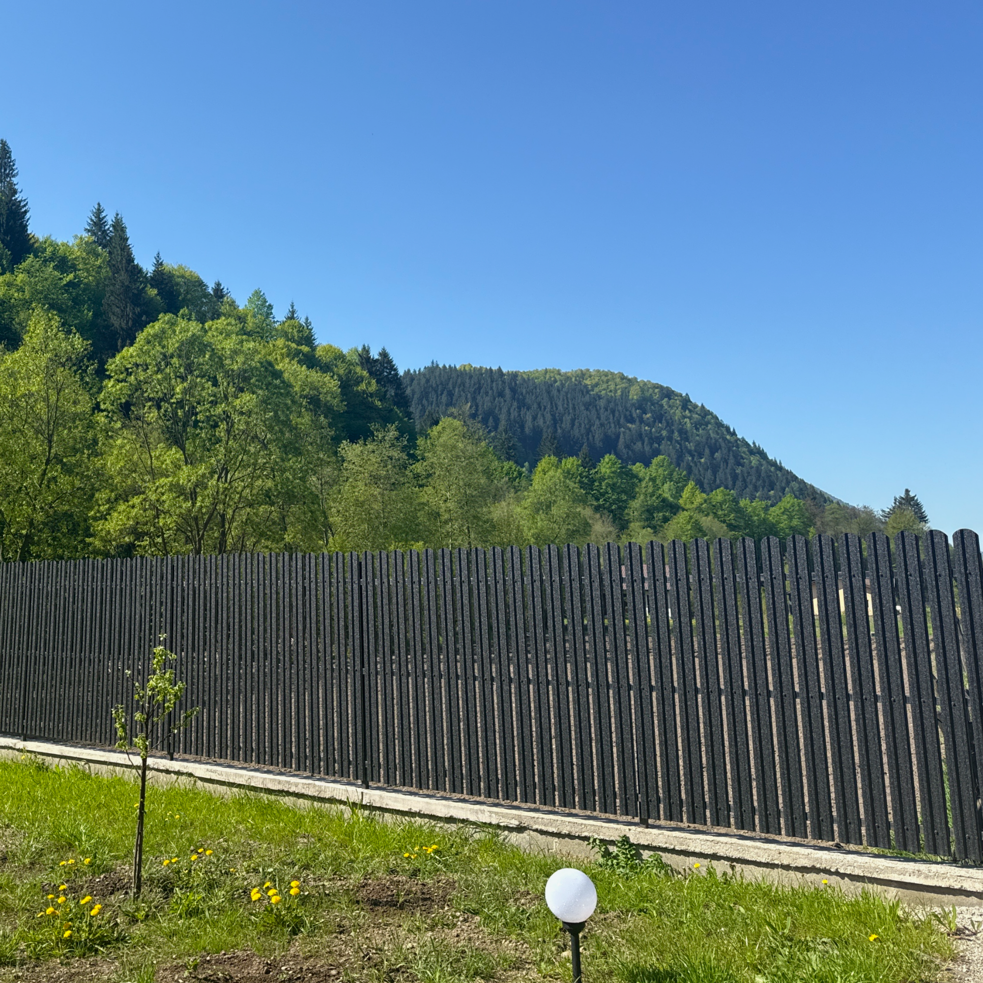 Negru de Noapte | RAL 9005