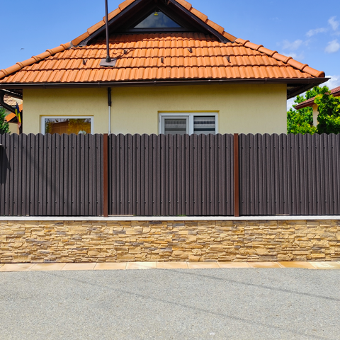 Maro Cedru | RAL 8019