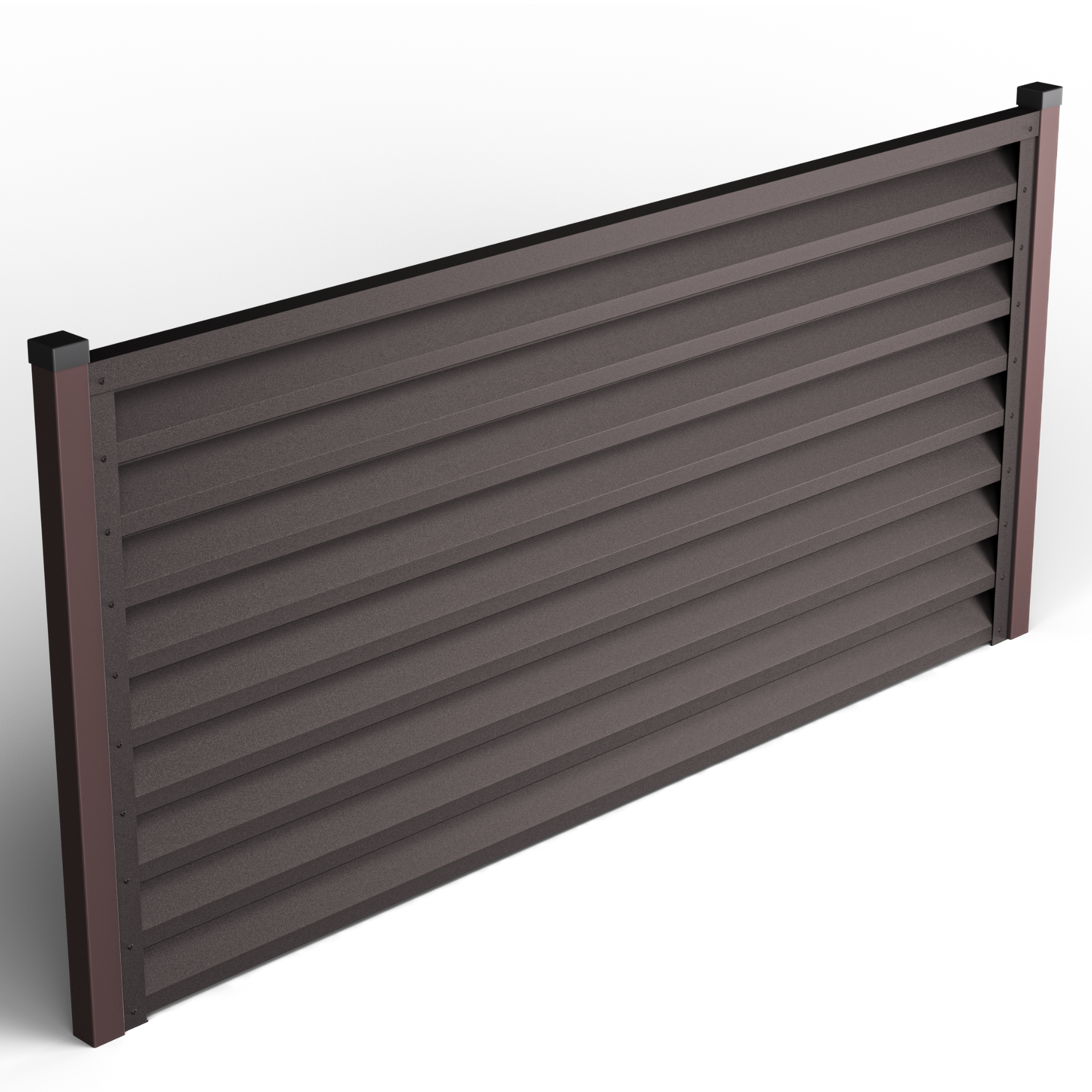 Atlas | Maro Espresso Dublu | RAL 8019
