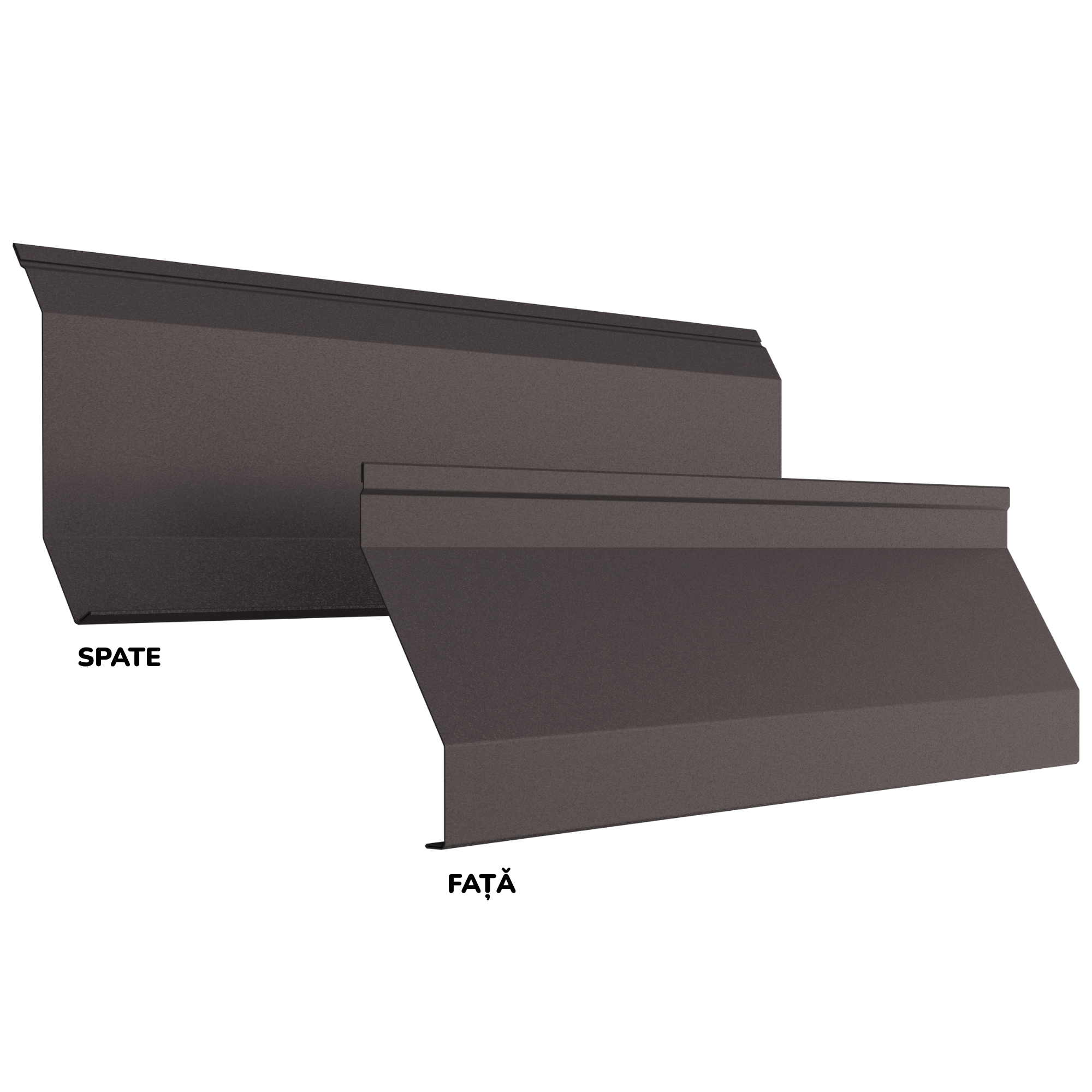 Atlas | Maro Espresso Dublu | RAL 8019