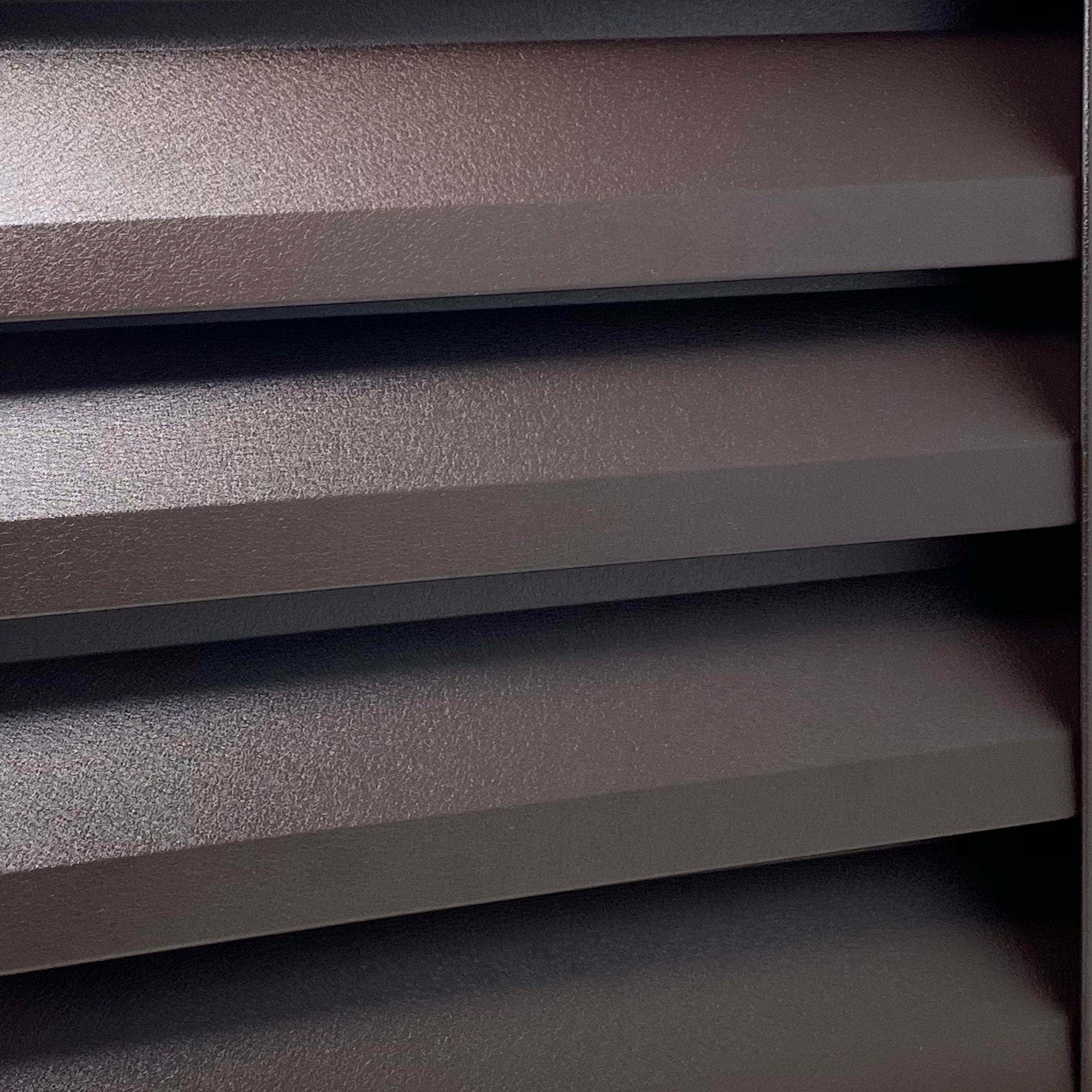 Atlas | Maro Espresso Dublu | RAL 8019