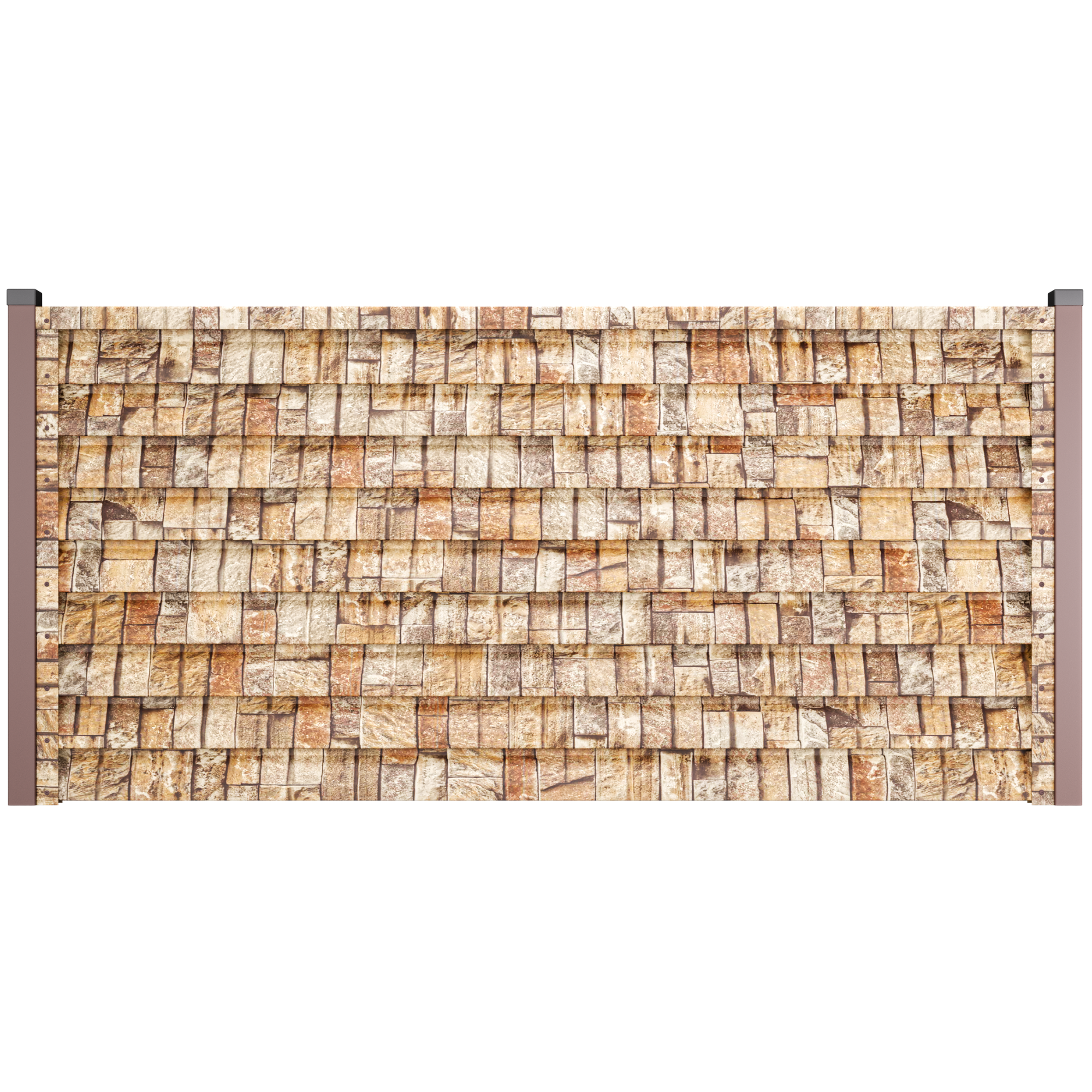 Atlas | Zid Granit
