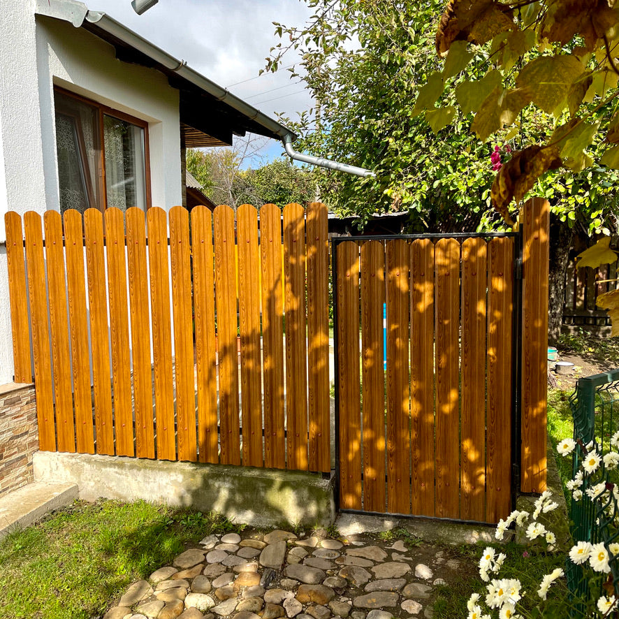 Stejar de Grâu - Mici Imperfecțiuni