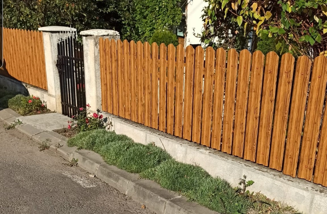 Stejar de Grâu - Mici Imperfecțiuni