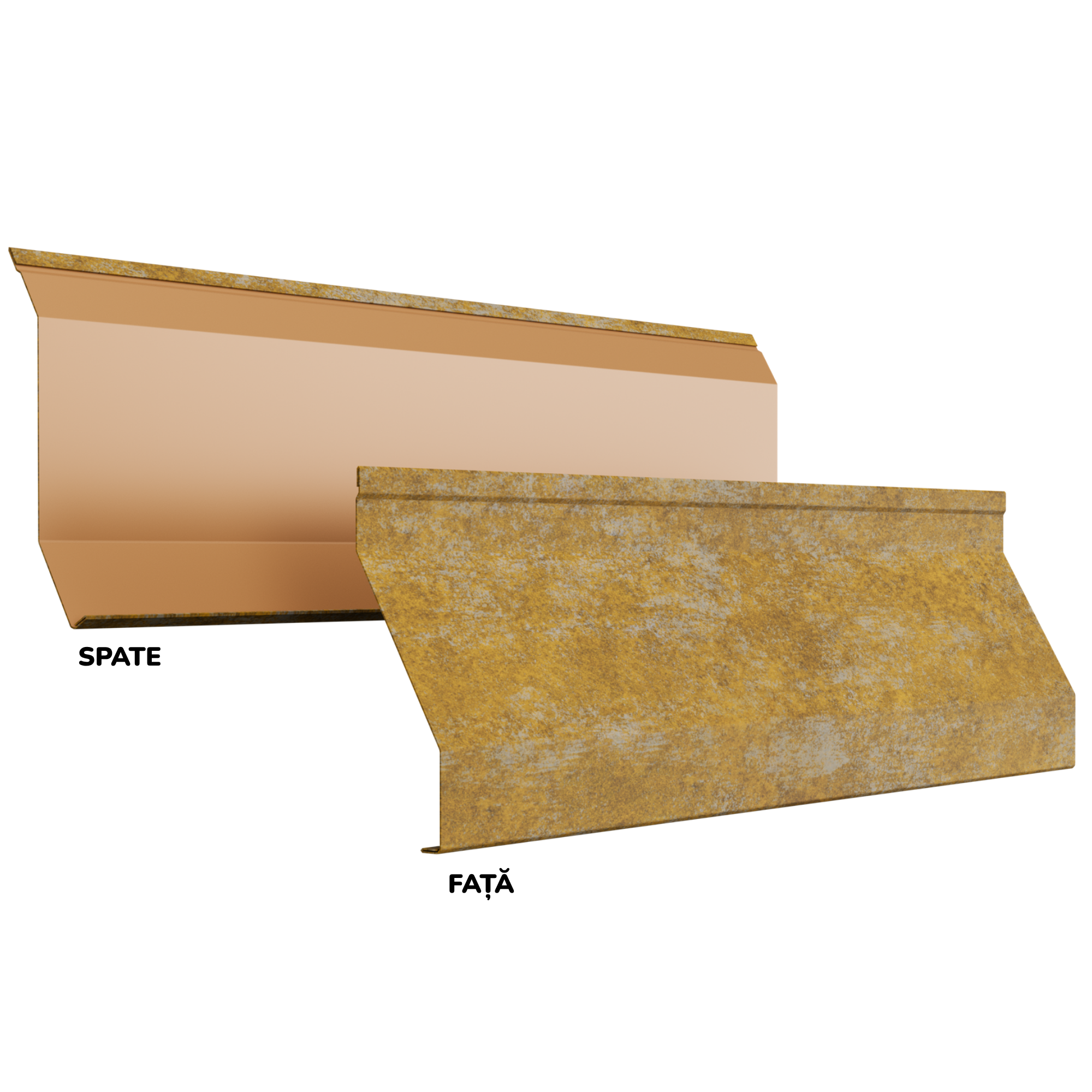 Atlas | Corten