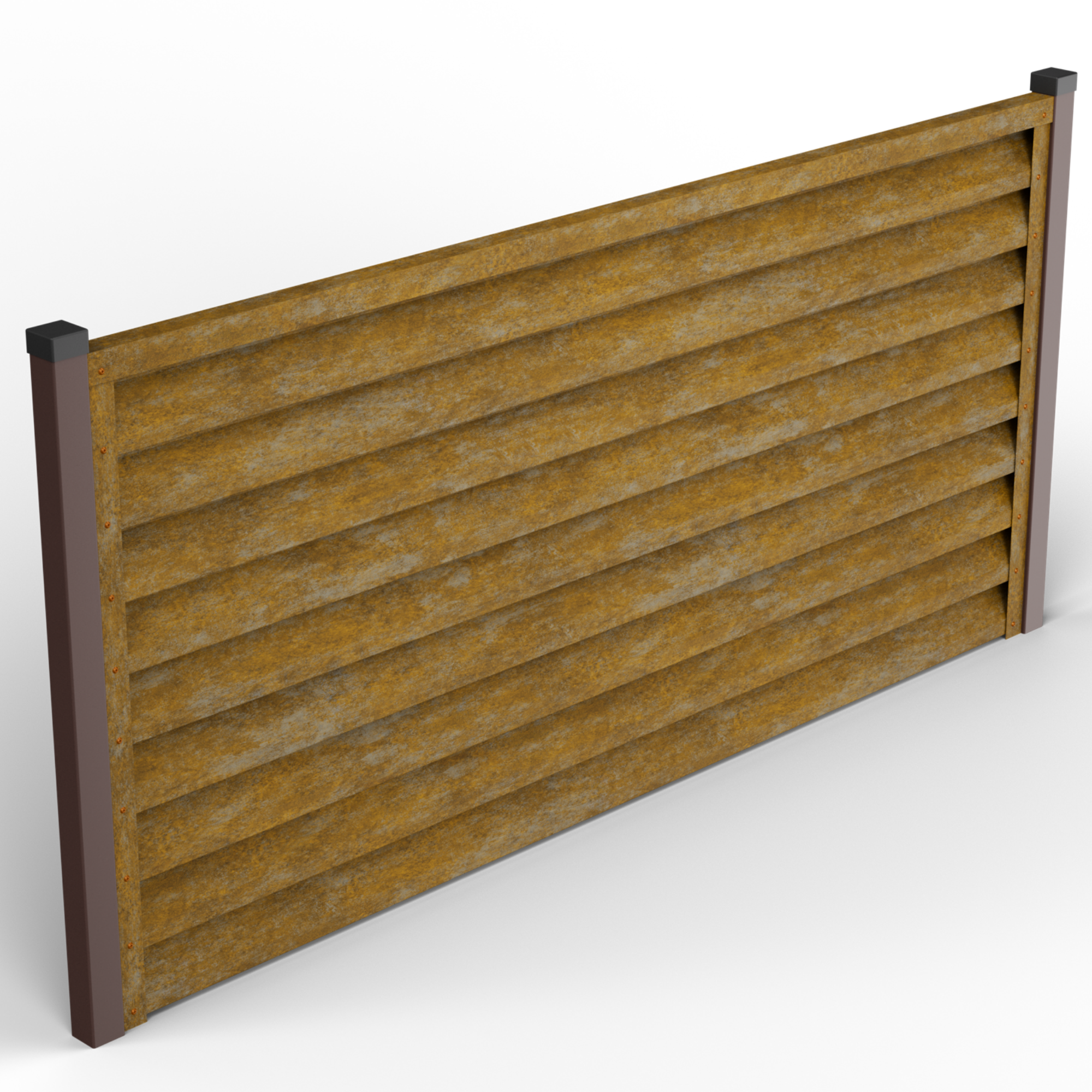 Atlas | Corten