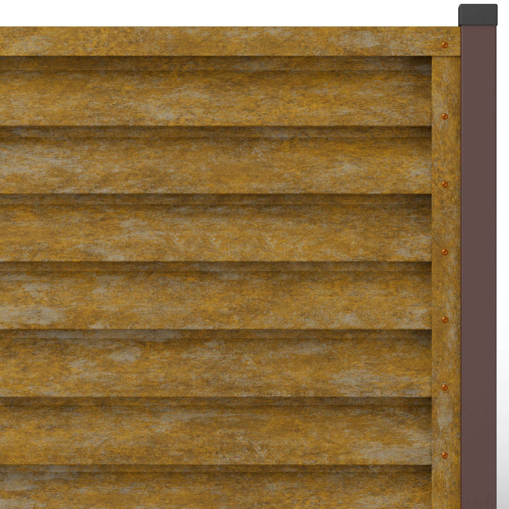 Atlas | Corten