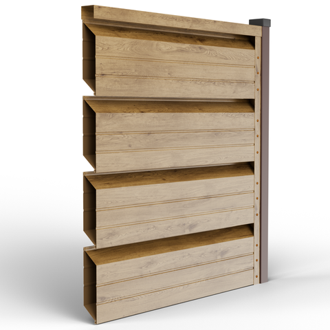 Romb Grande | Castan