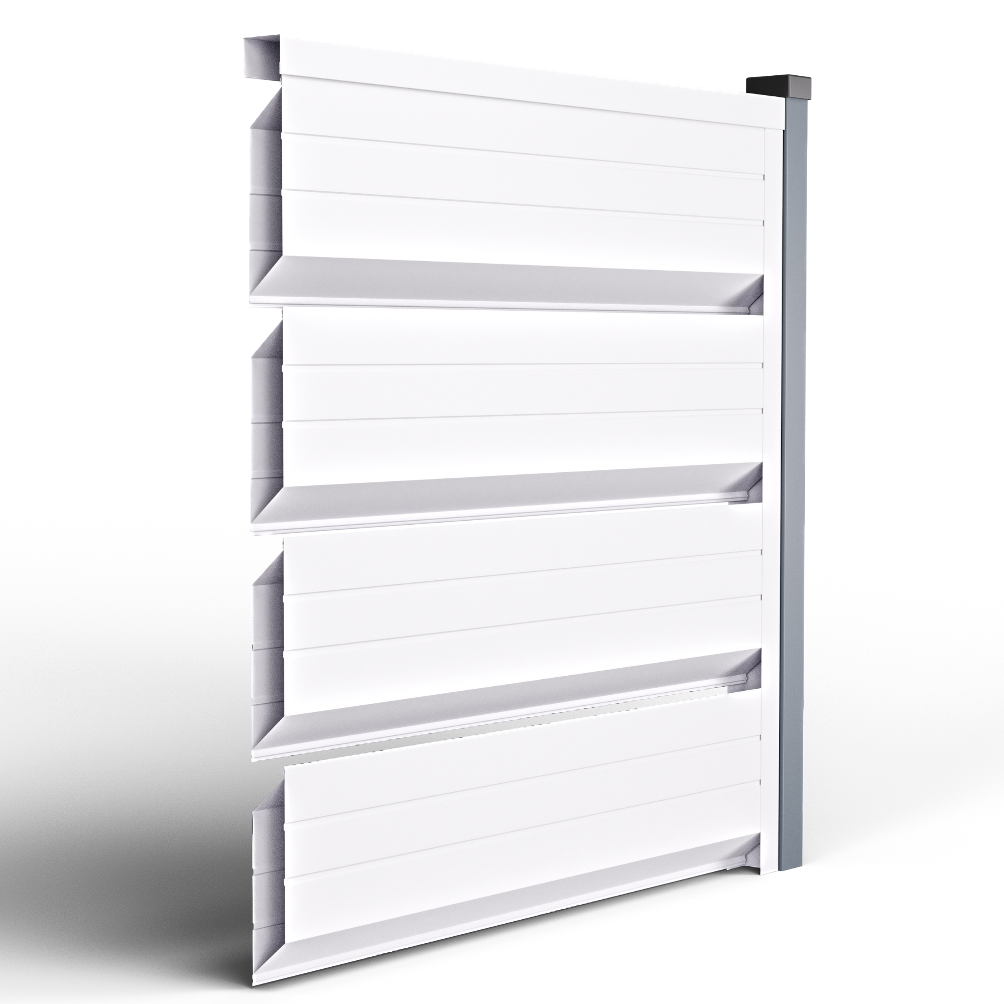 Romb Grande | Alb Alpin