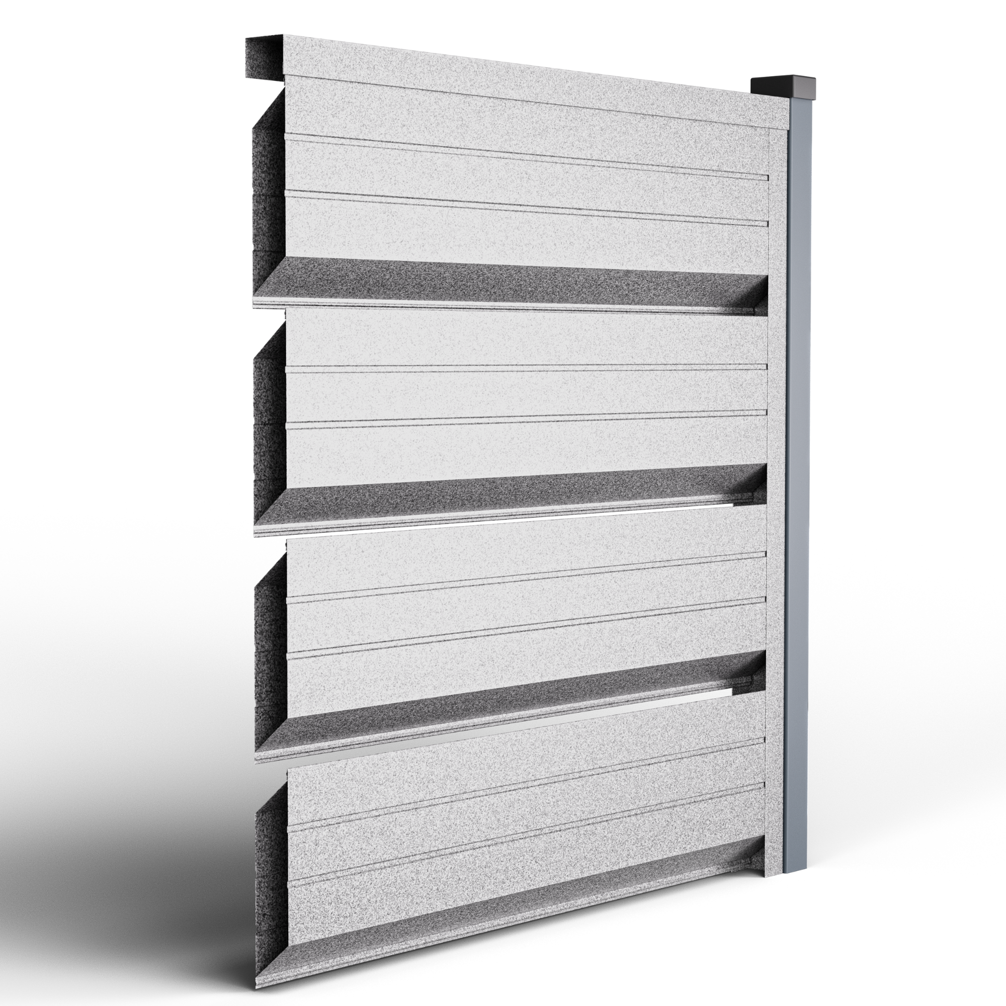 Romb Grande | Galvanum