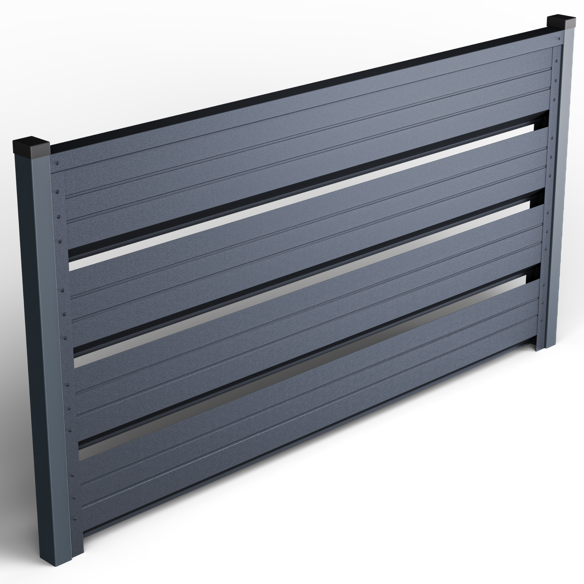 Romb Grande | Gri Atlantic