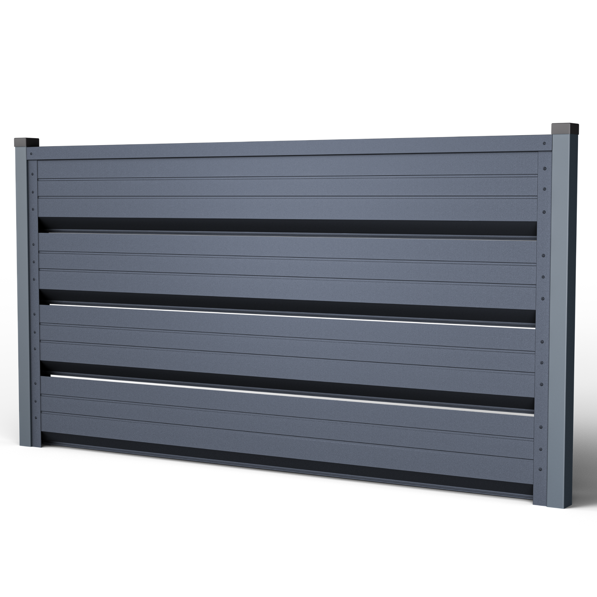 Romb Grande | Gri Atlantic