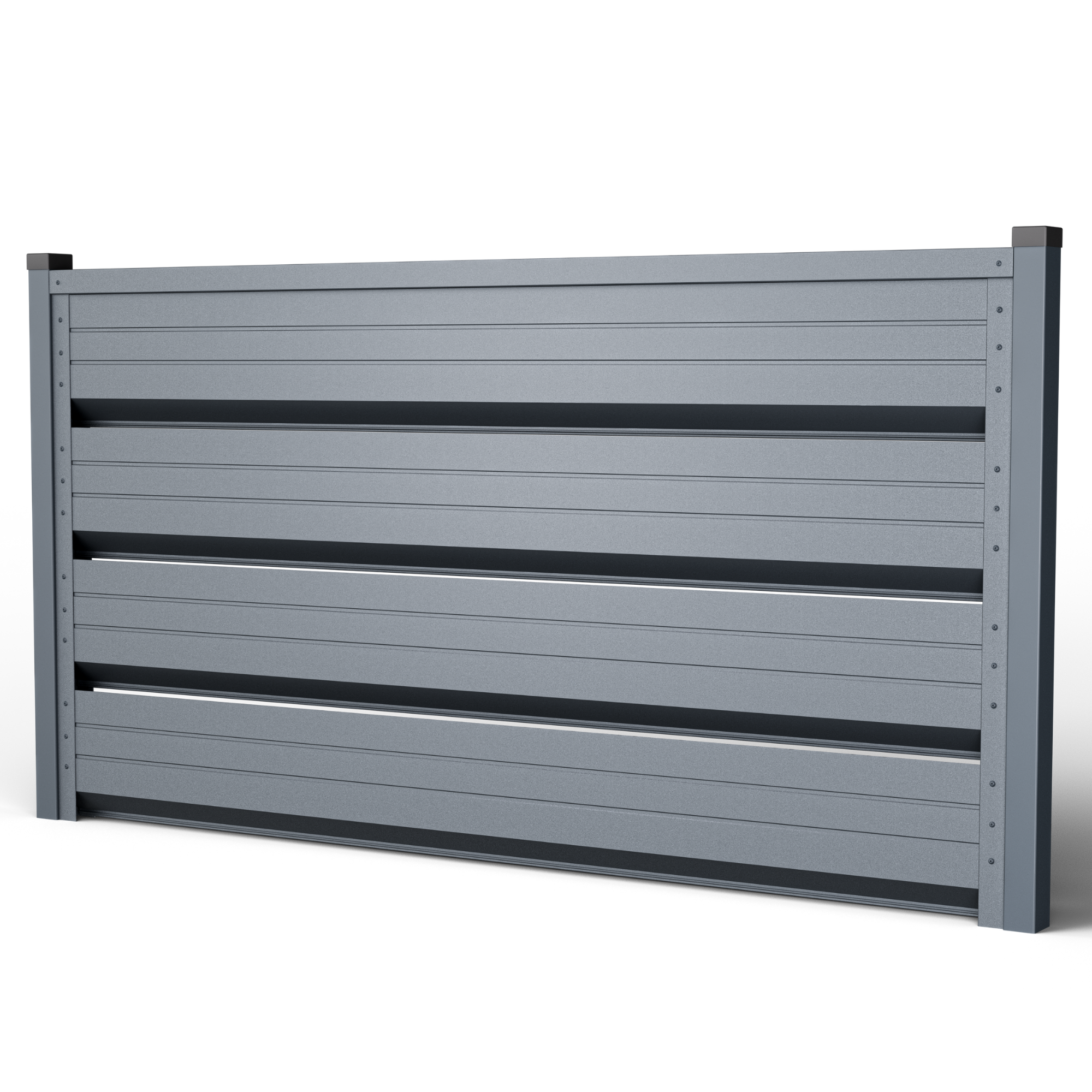 Romb Grande | Gri Grafit