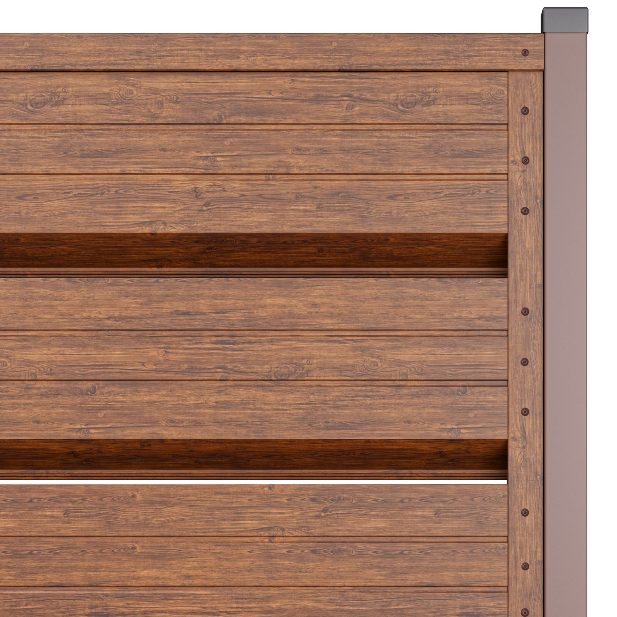 Romb Grande | Mahon