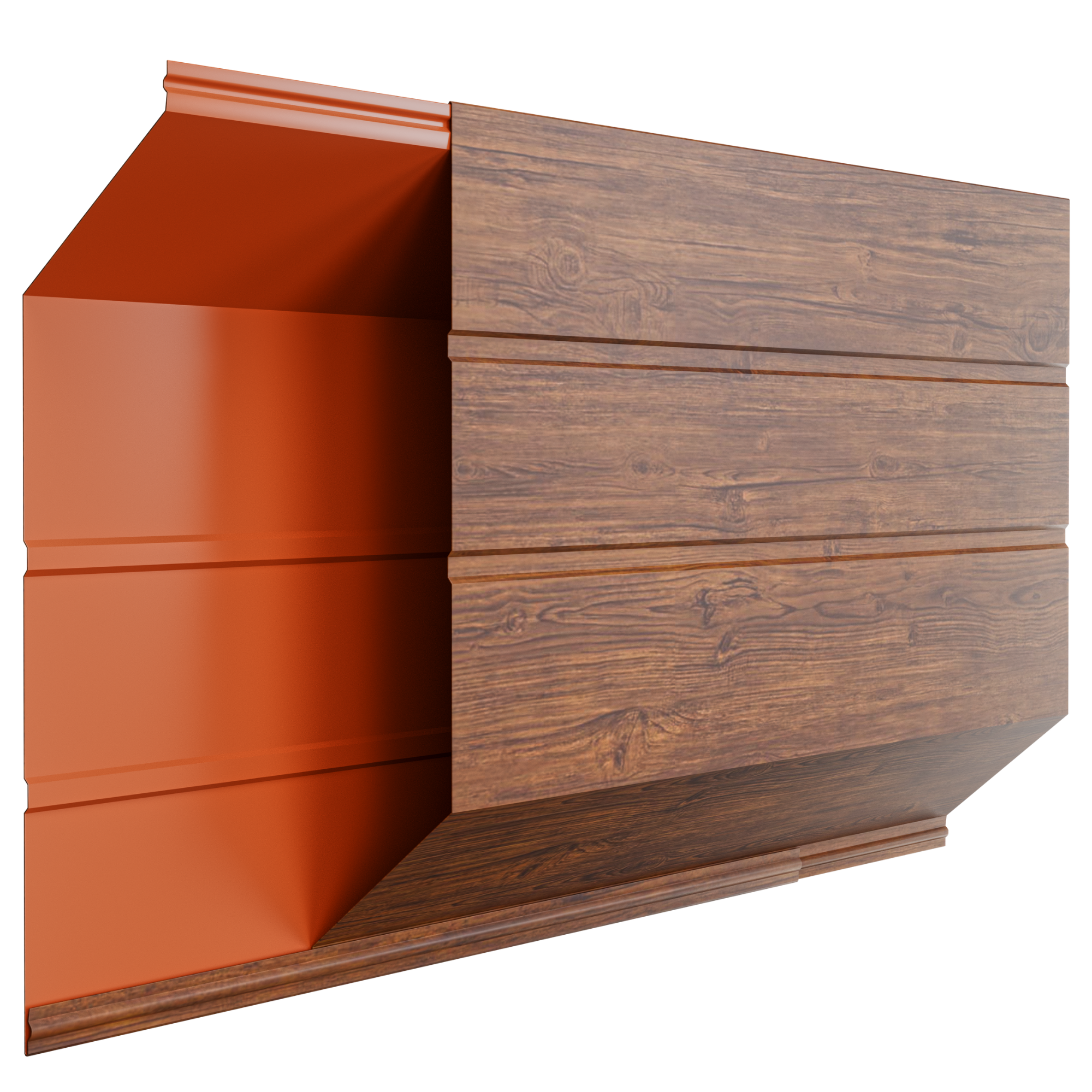 Romb Grande | Mahon