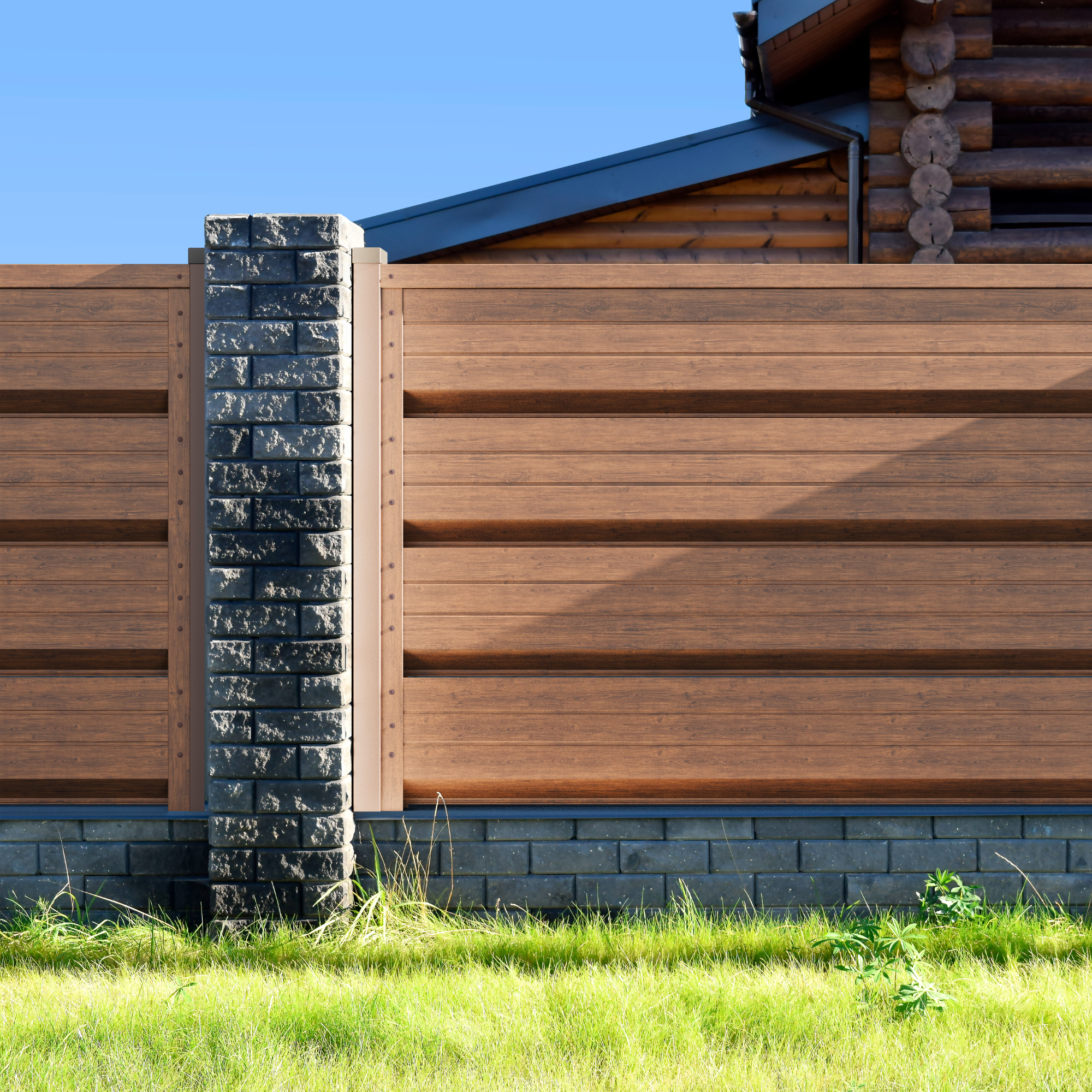 Romb Grande | Mahon