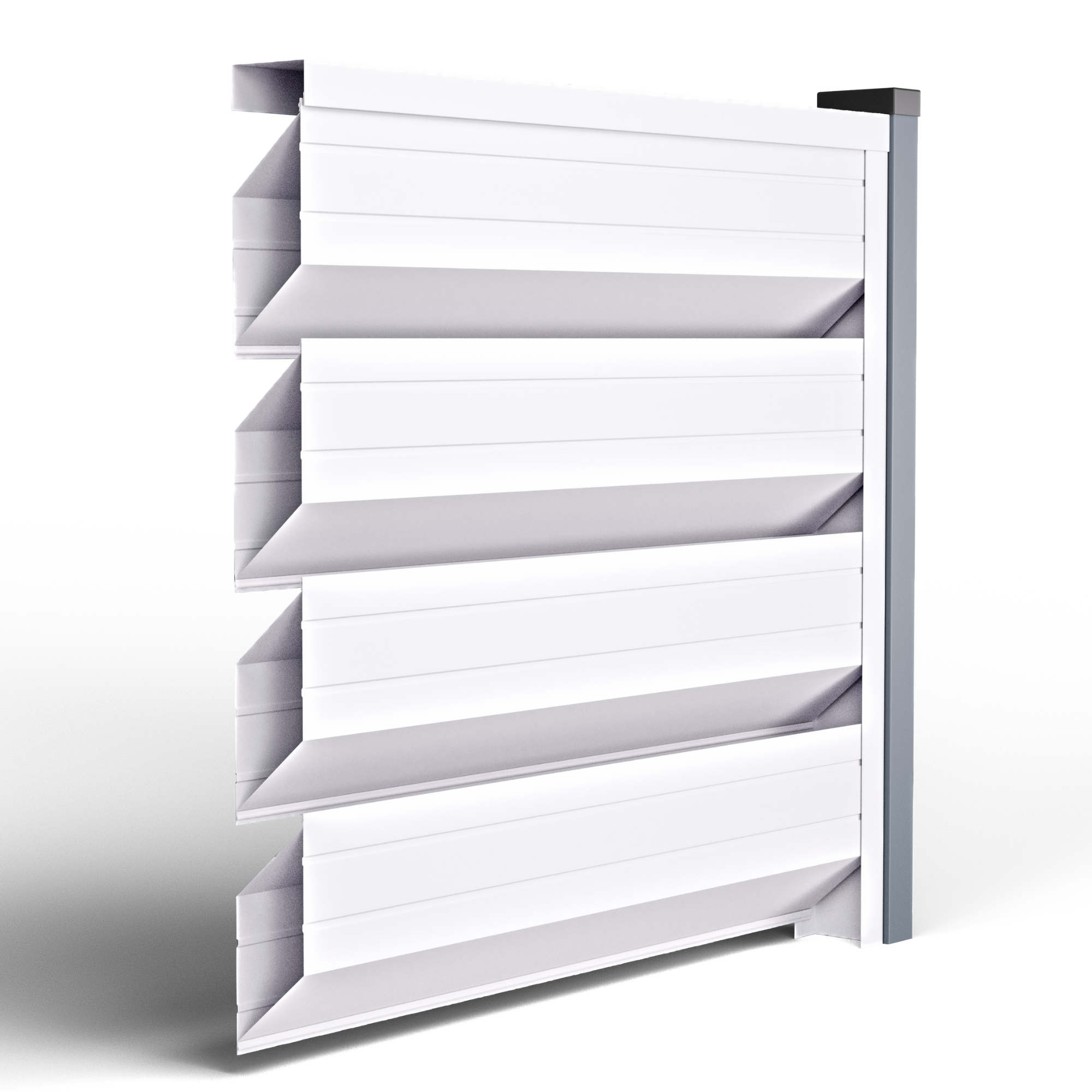 Romb Max | Alb Alpin