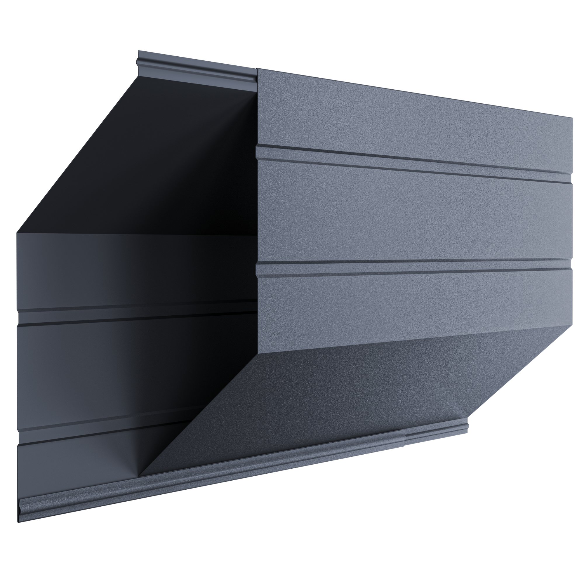 Romb Max | Gri Atlantic