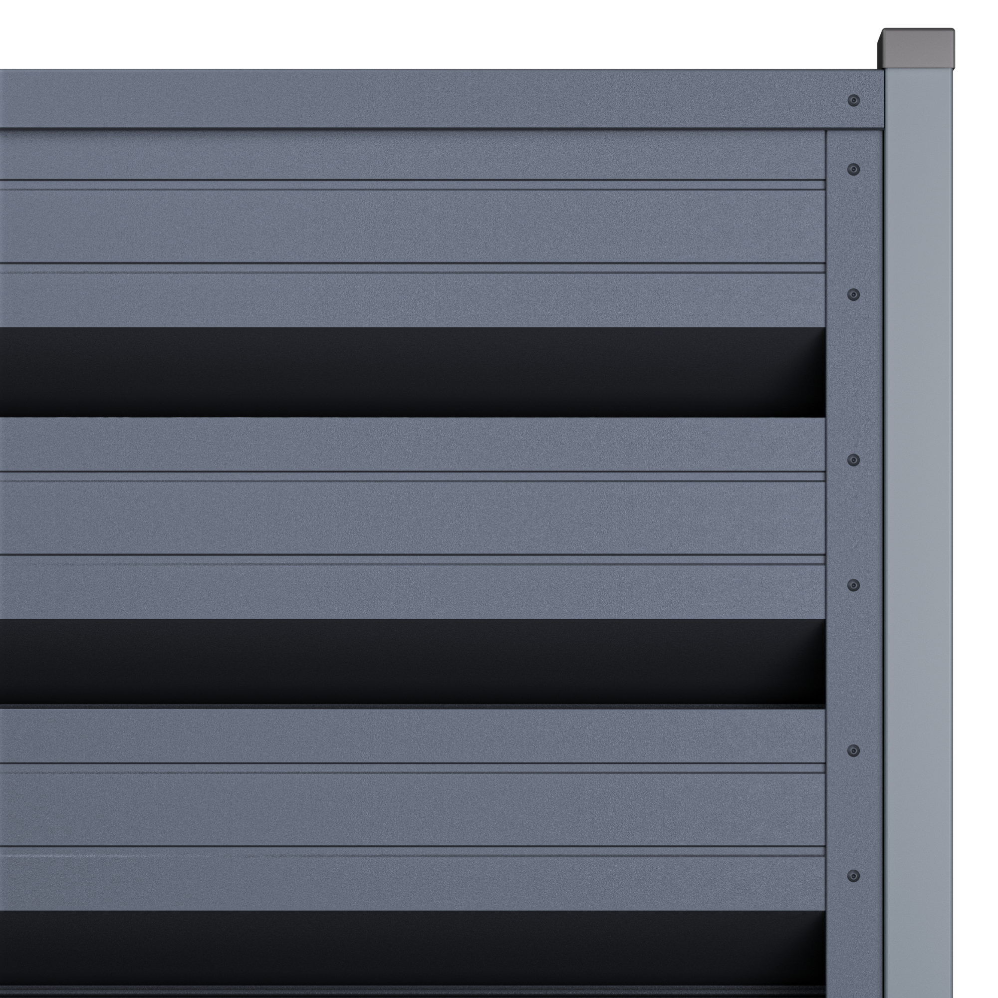 Romb Max | Gri Atlantic
